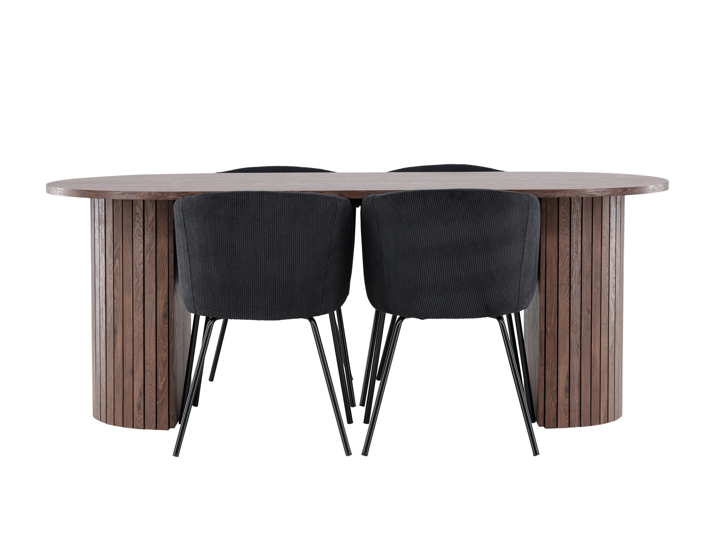 Valgomojo komplektas Dallas 5040