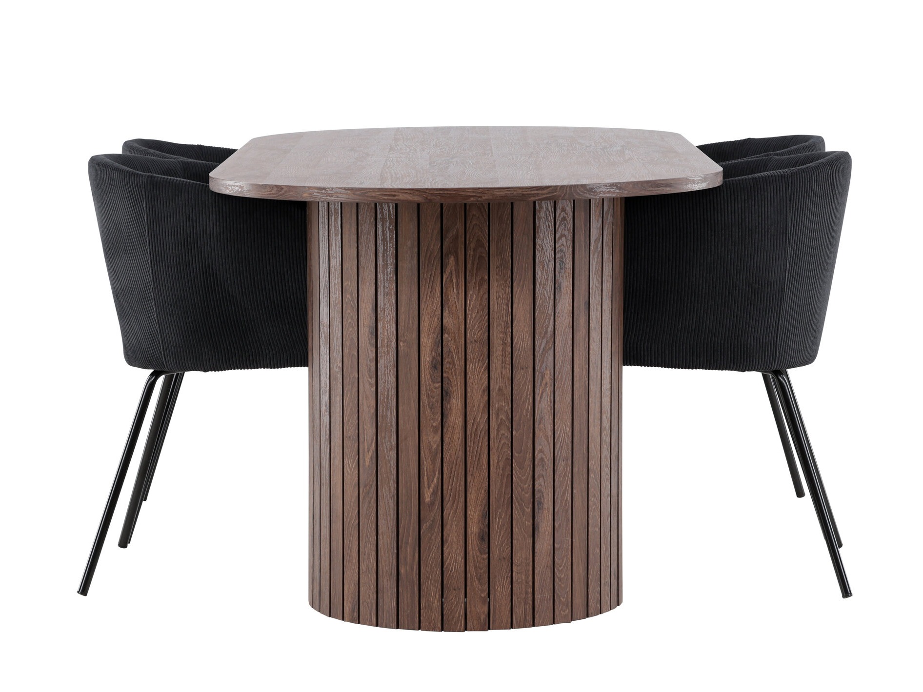 Valgomojo komplektas Dallas 5040