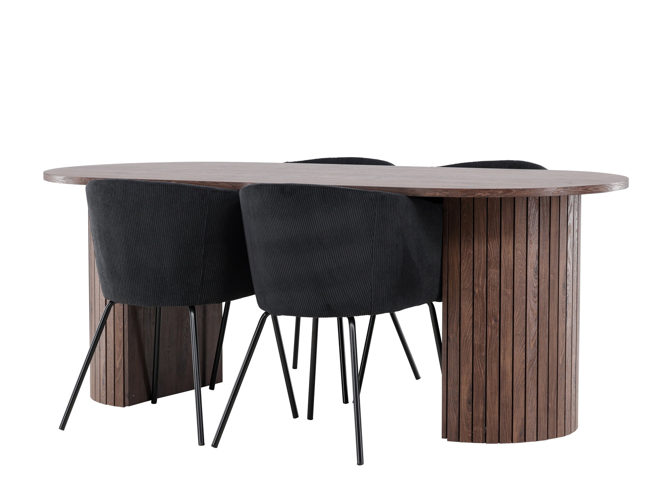 Valgomojo komplektas Dallas 5040