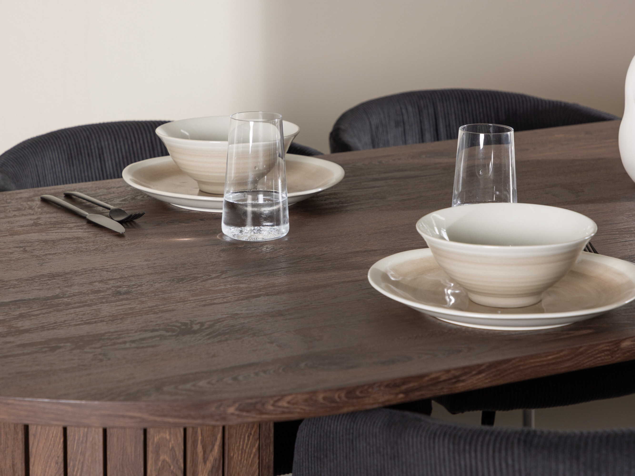 Valgomojo komplektas Dallas 5040