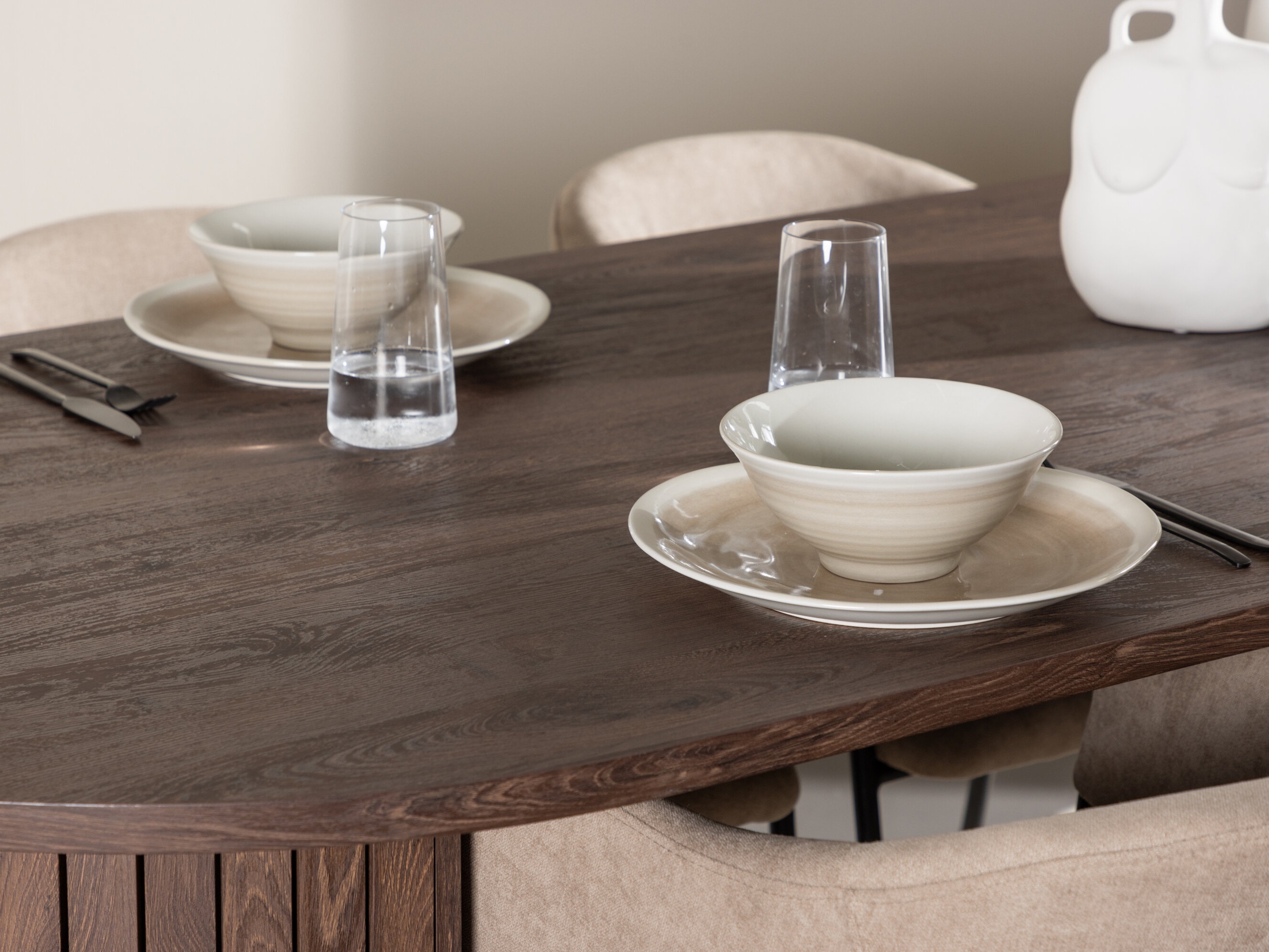 Valgomojo komplektas Dallas 5041