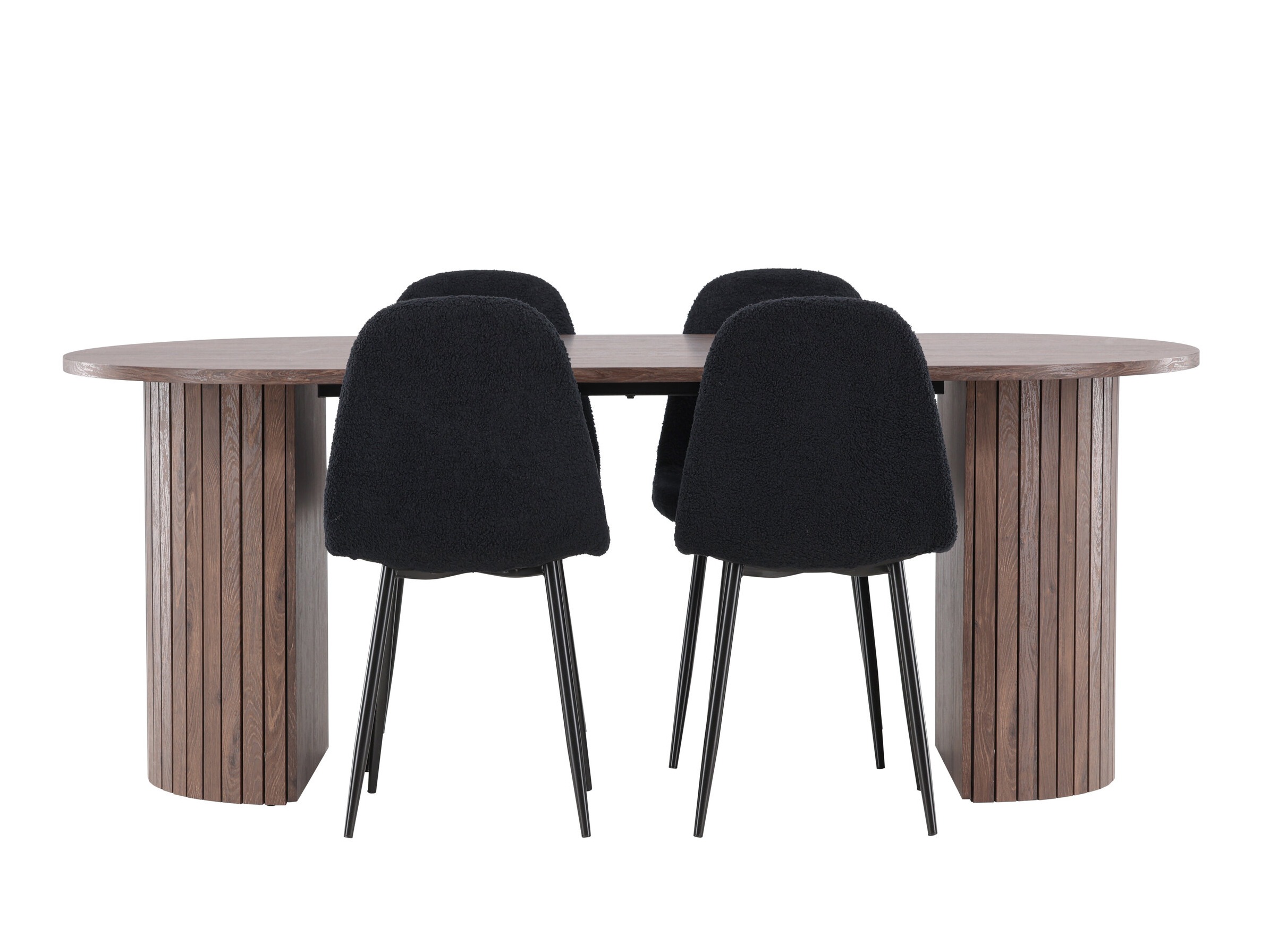 Valgomojo komplektas Dallas 5042