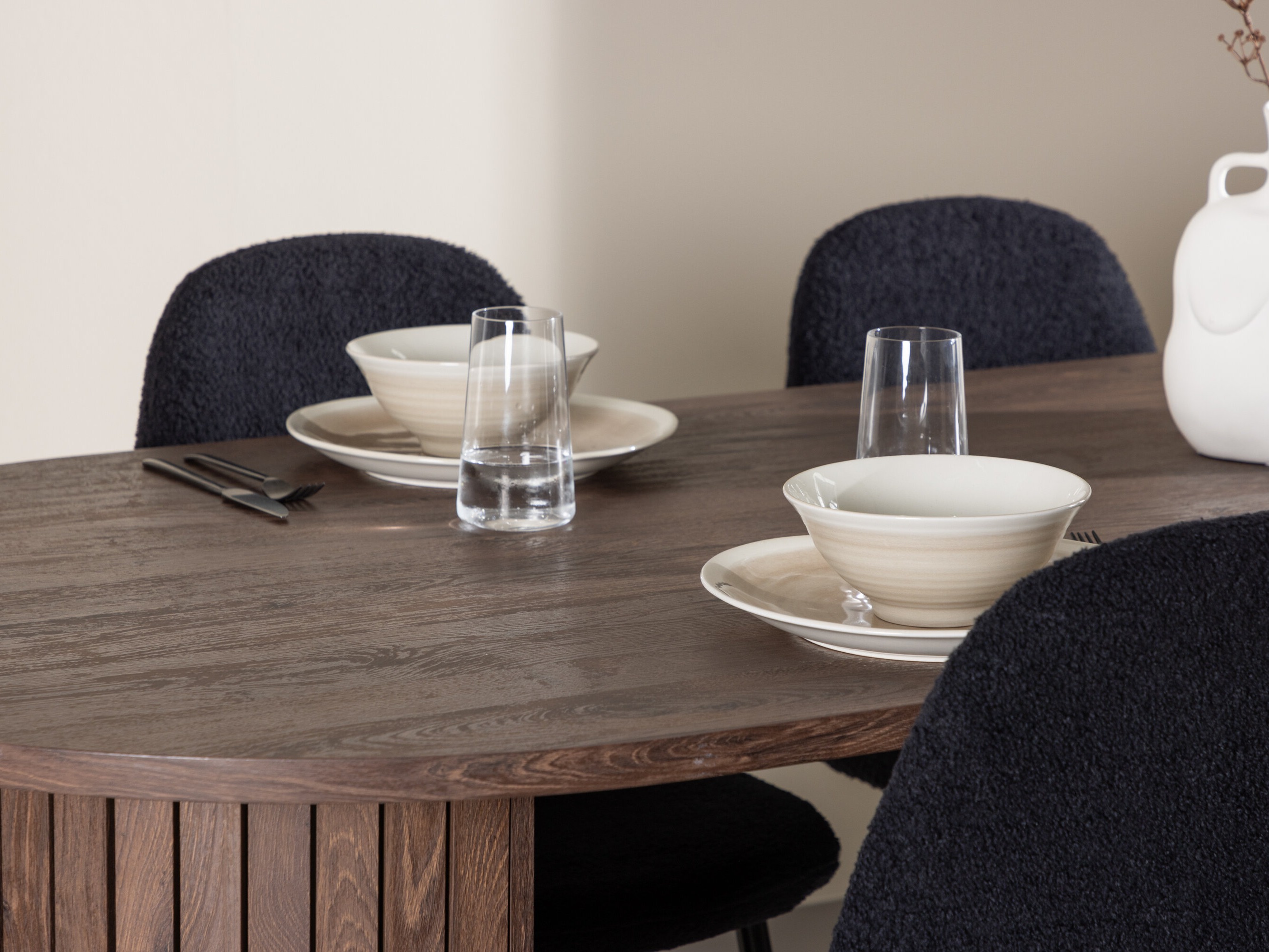 Valgomojo komplektas Dallas 5042