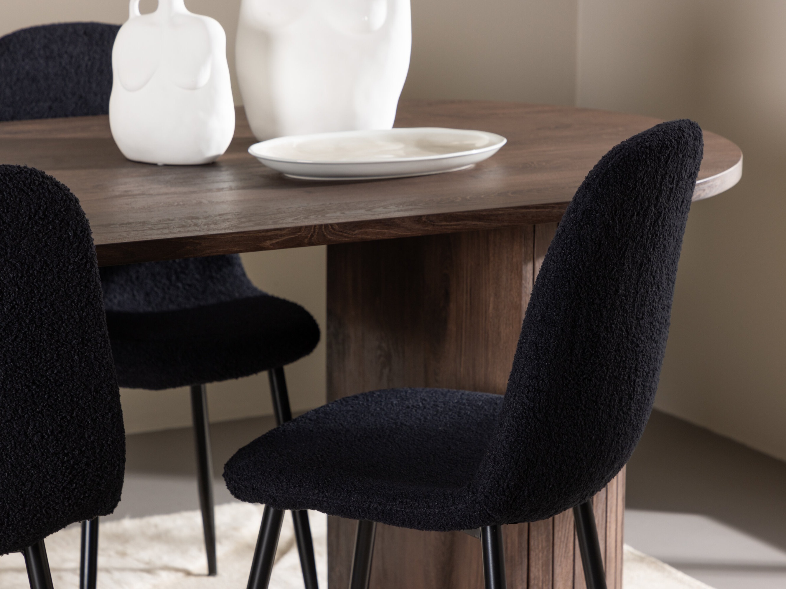 Valgomojo komplektas Dallas 5042