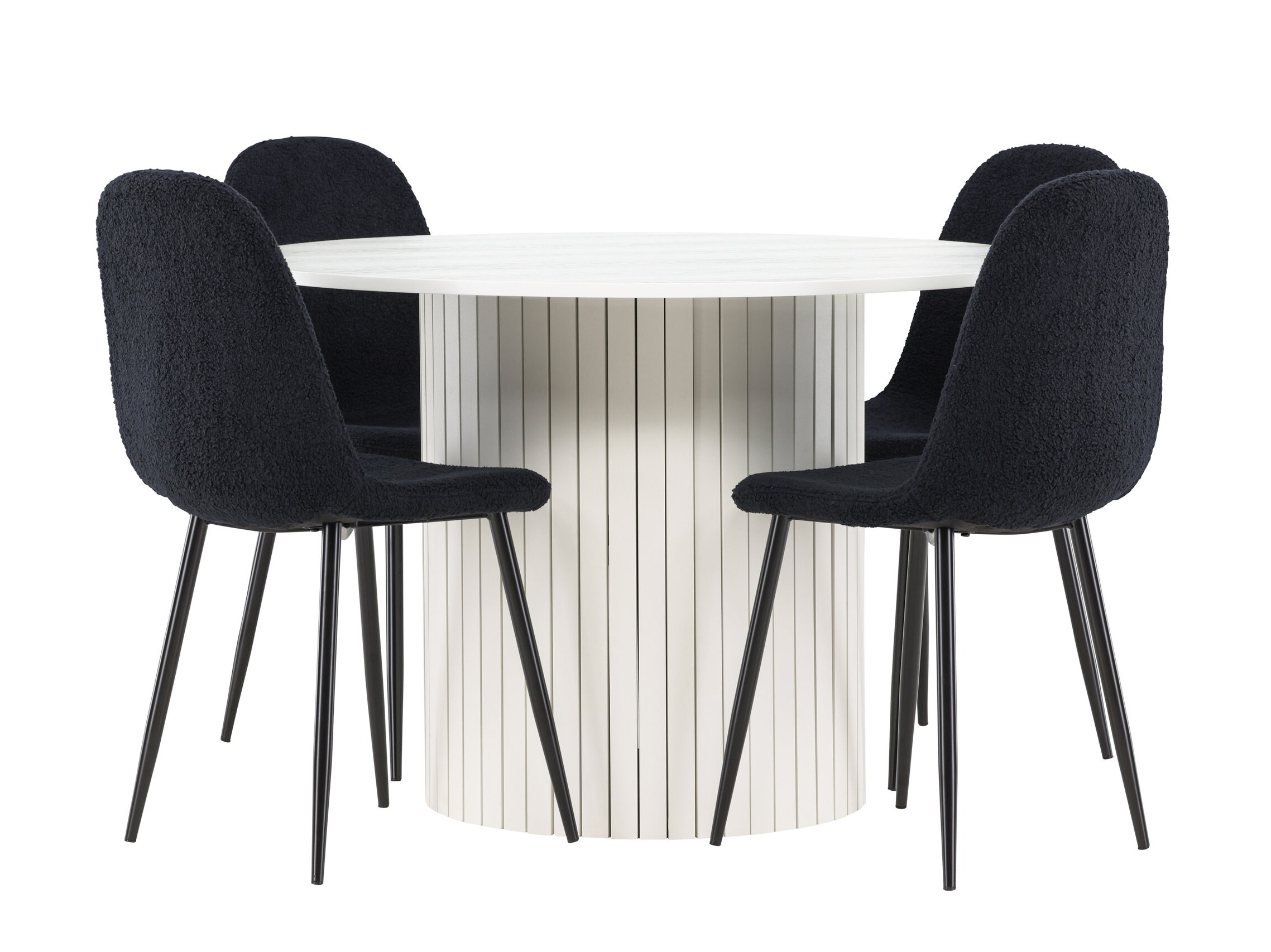 Valgomojo komplektas Dallas 5043