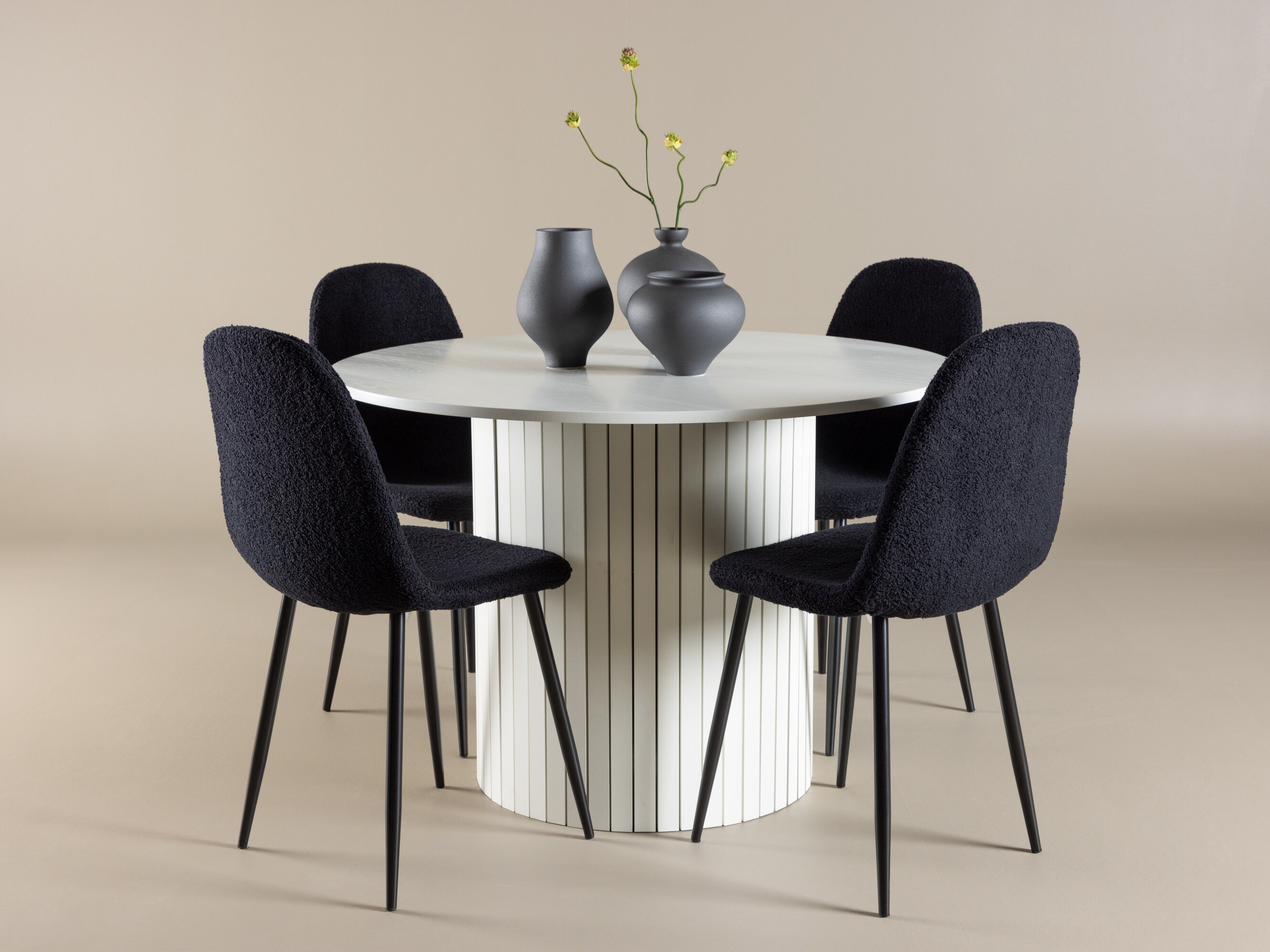 Valgomojo komplektas Dallas 5043