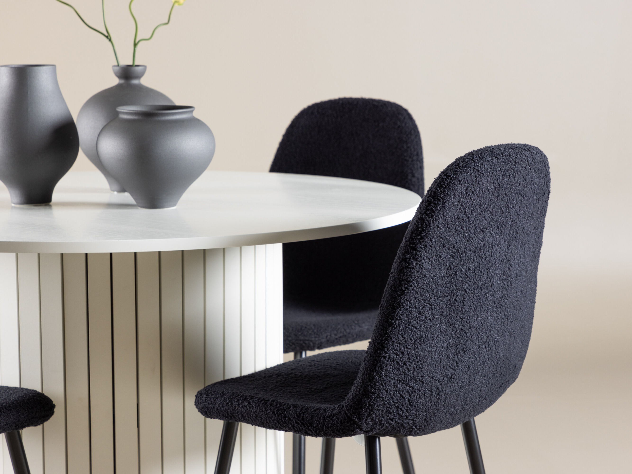 Valgomojo komplektas Dallas 5043