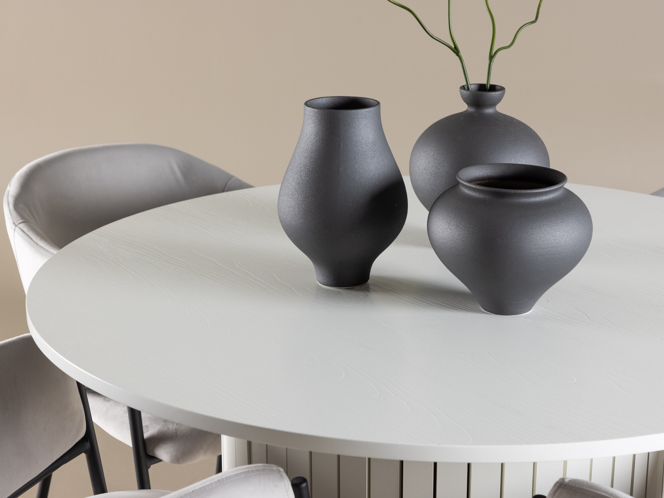 Valgomojo komplektas Dallas 5044