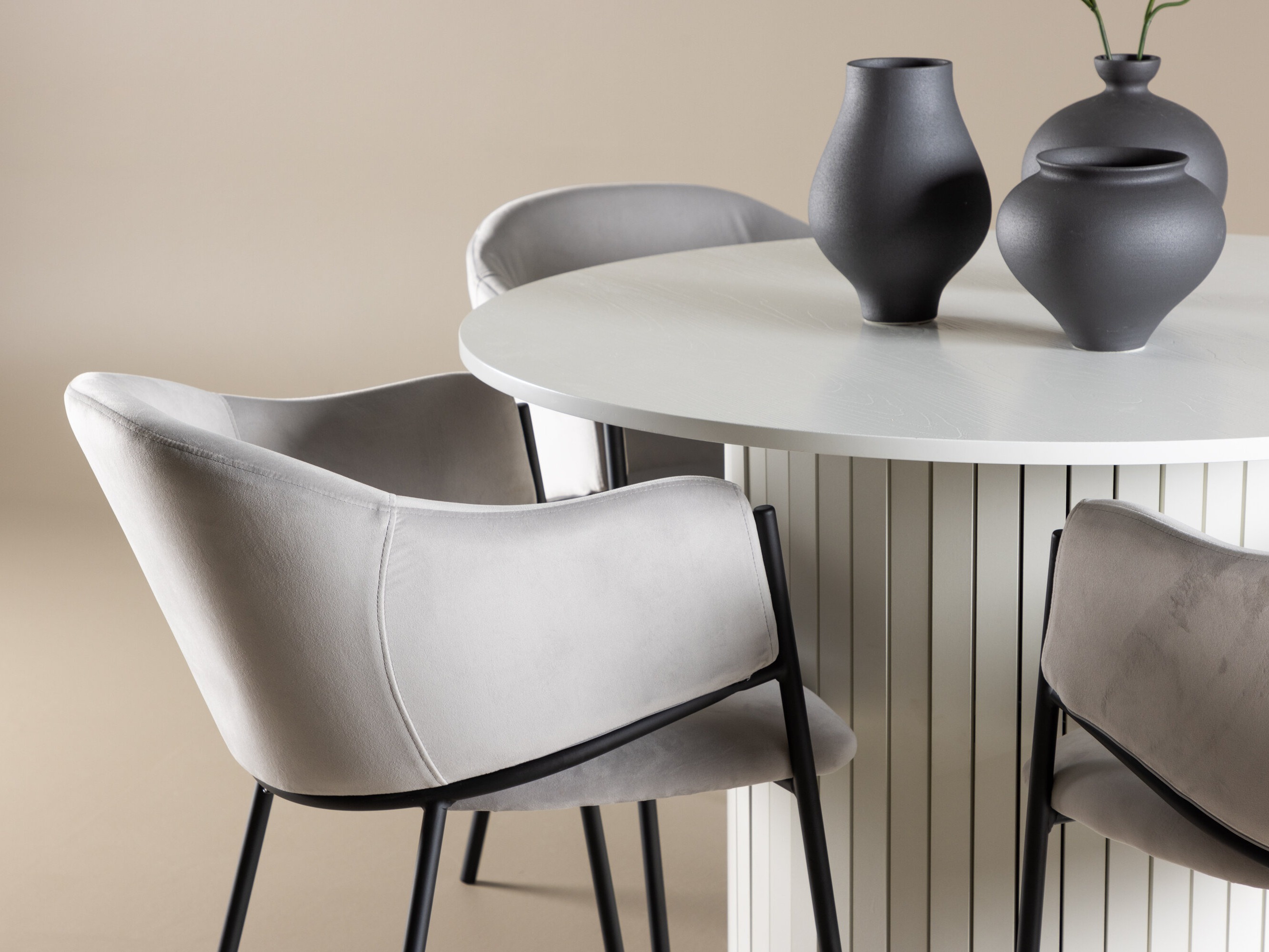 Valgomojo komplektas Dallas 5044