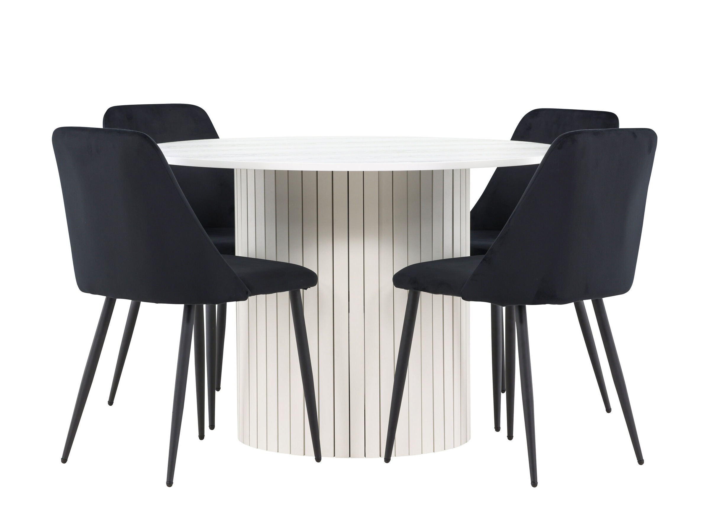 Valgomojo komplektas Dallas 5045