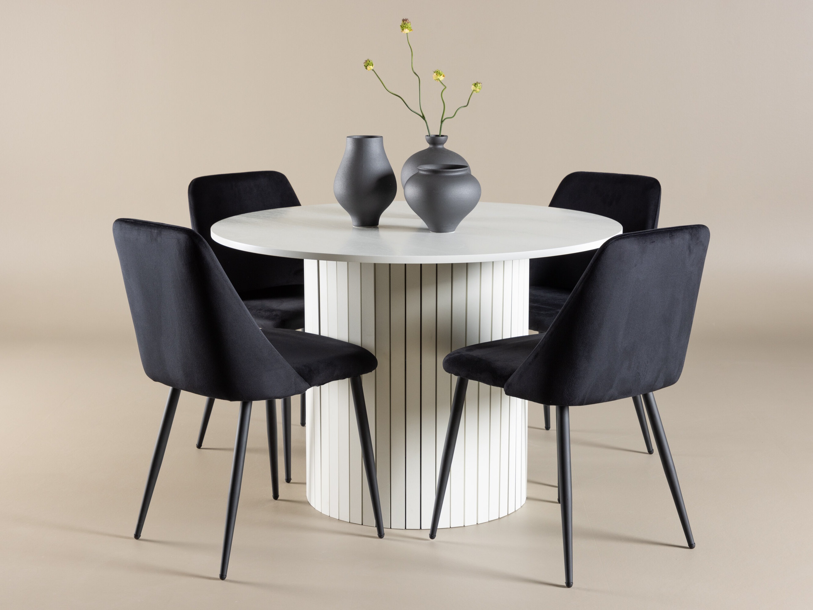 Valgomojo komplektas Dallas 5045