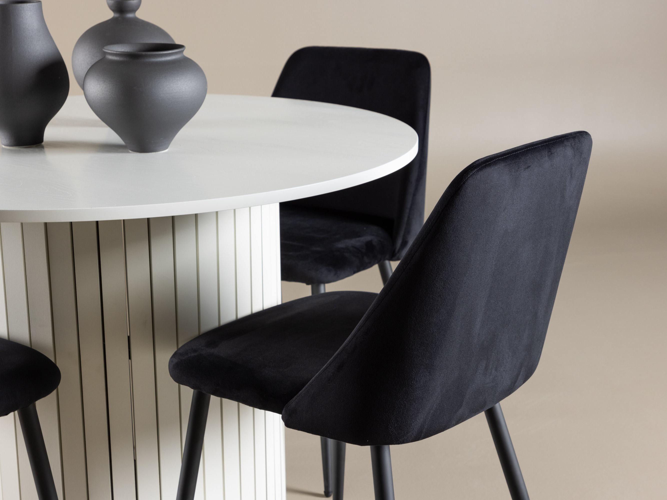 Valgomojo komplektas Dallas 5045