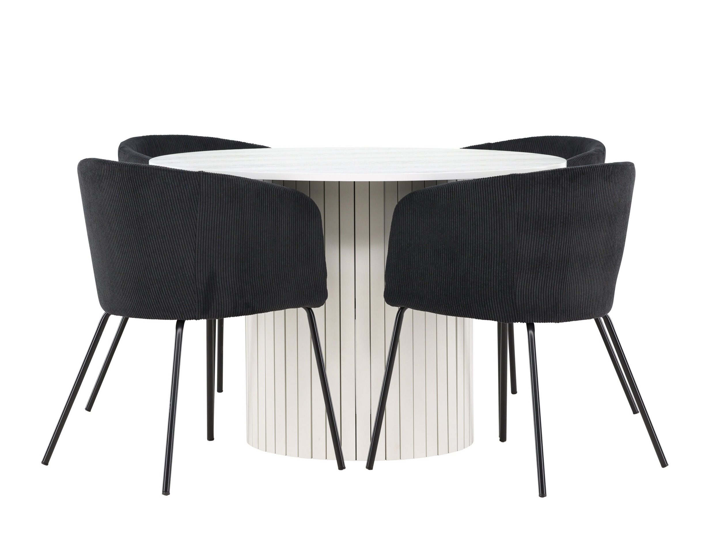 Valgomojo komplektas Dallas 5046