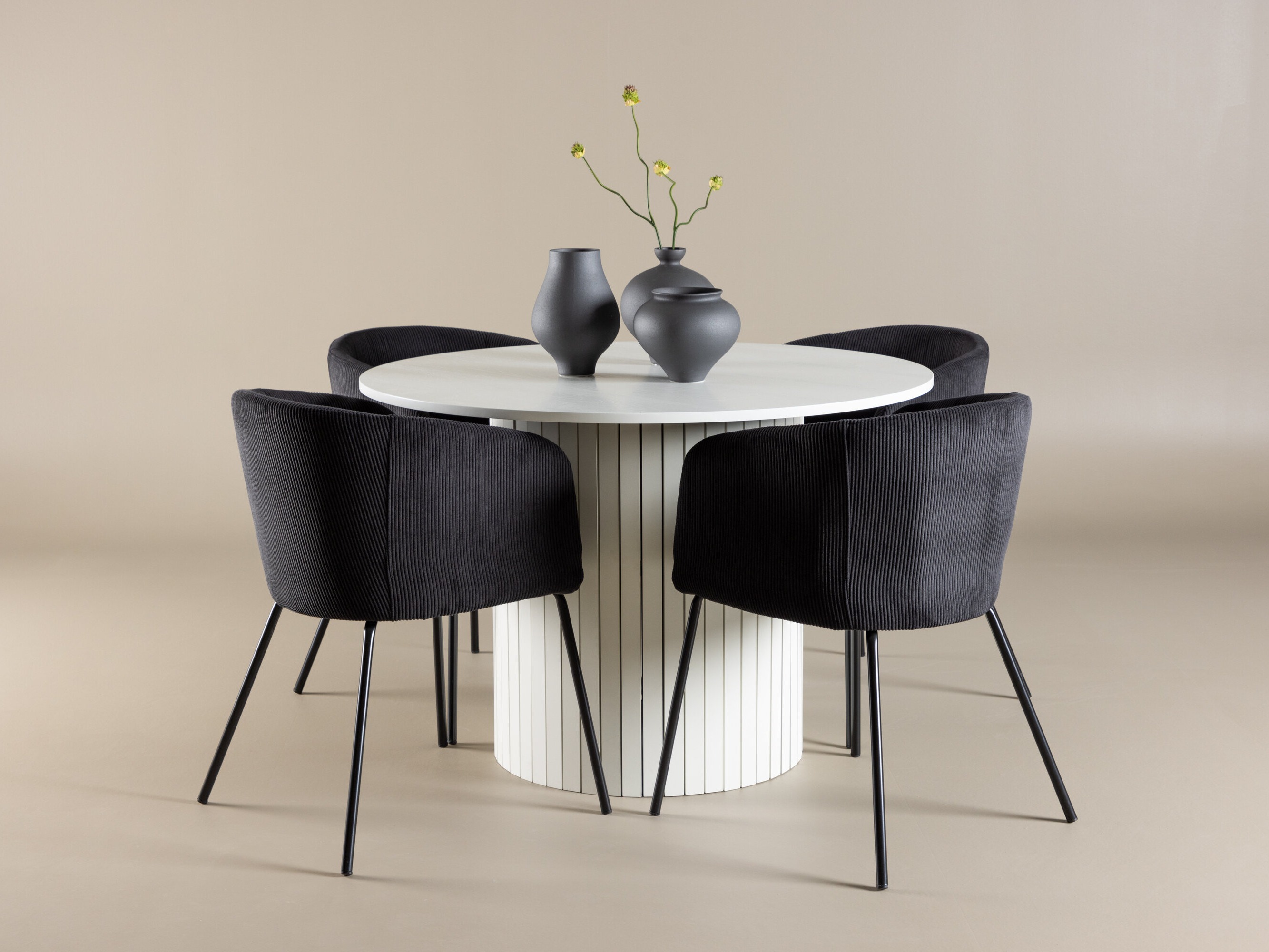 Valgomojo komplektas Dallas 5046