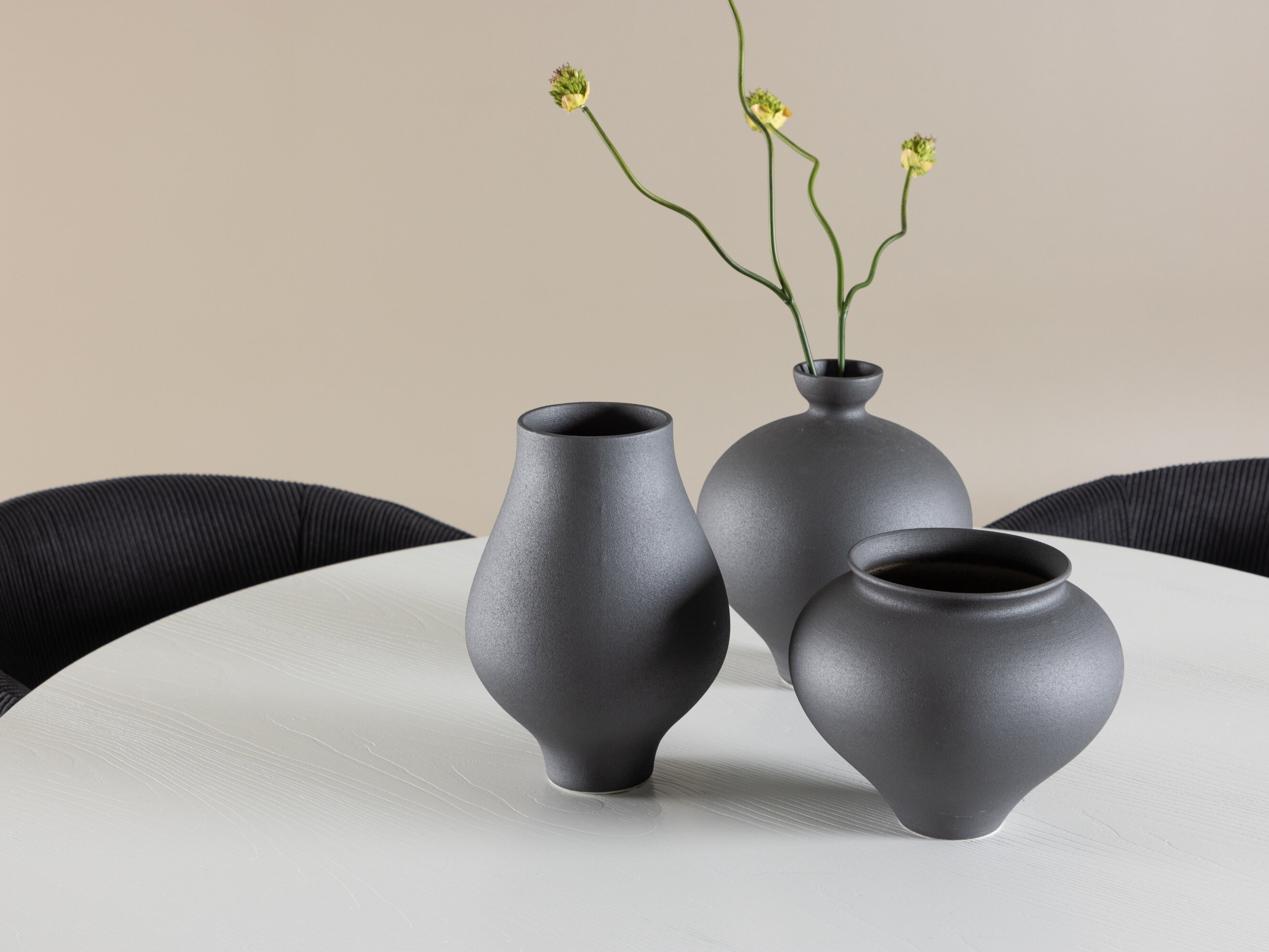 Valgomojo komplektas Dallas 5046