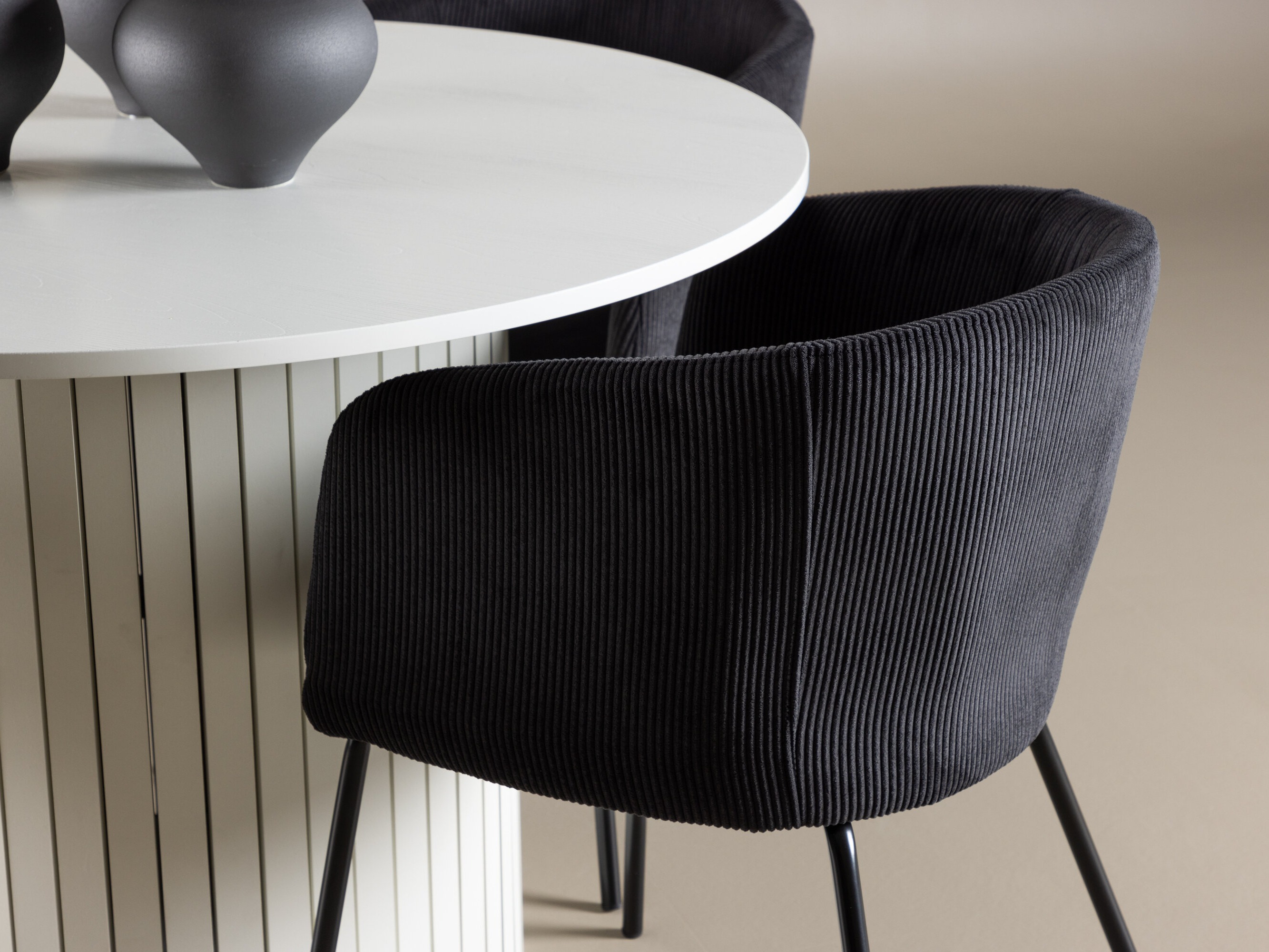 Valgomojo komplektas Dallas 5046