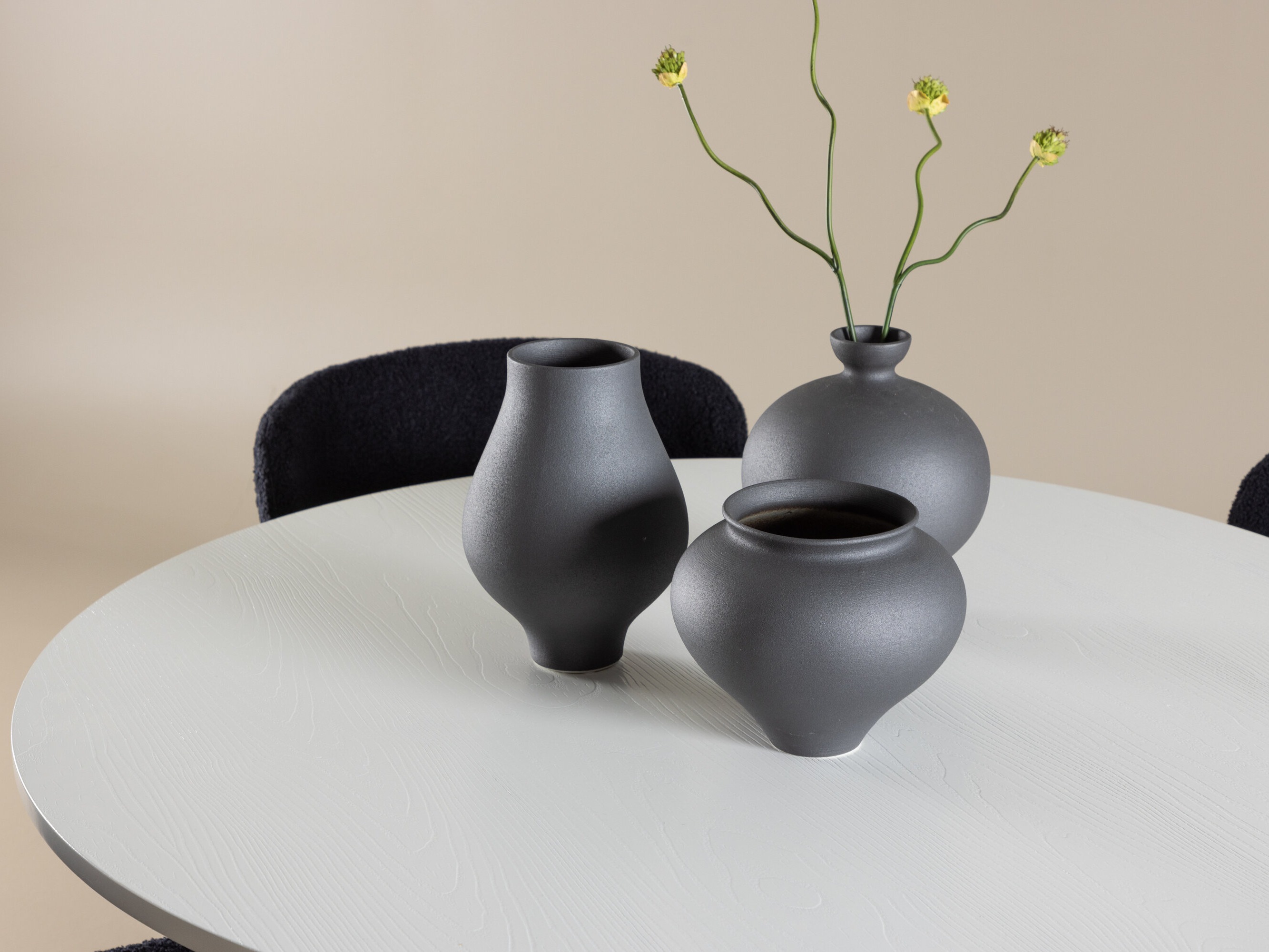 Valgomojo komplektas Dallas 5047