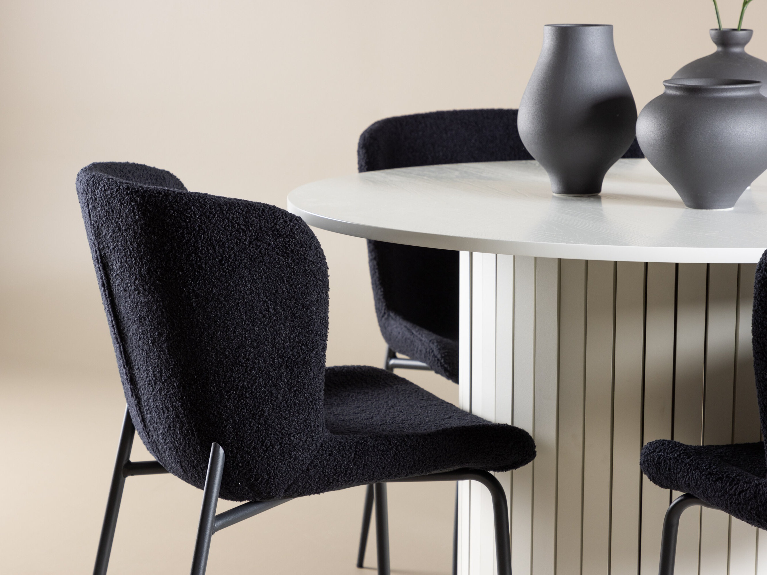 Valgomojo komplektas Dallas 5047