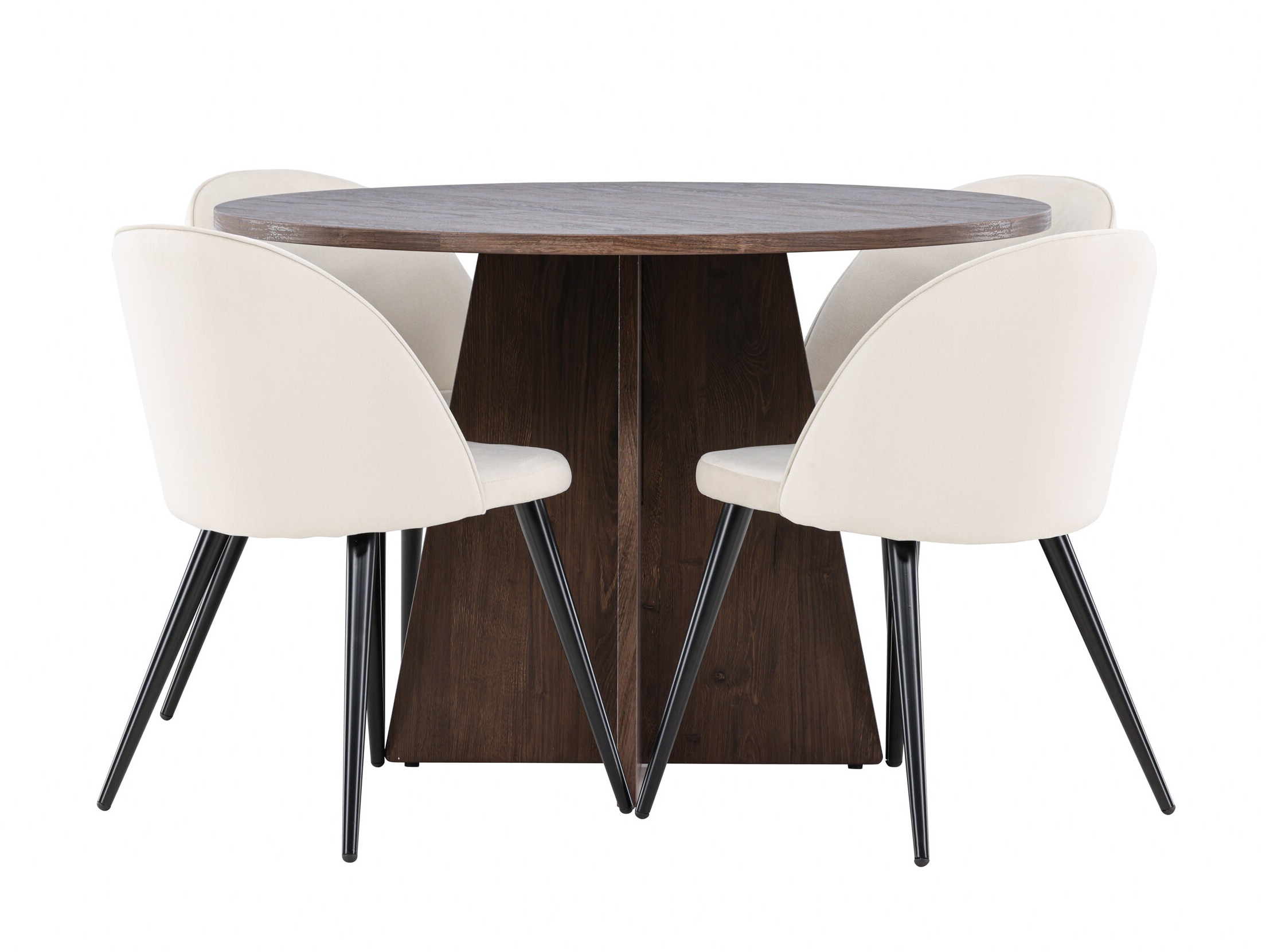 Valgomojo komplektas Dallas 5050