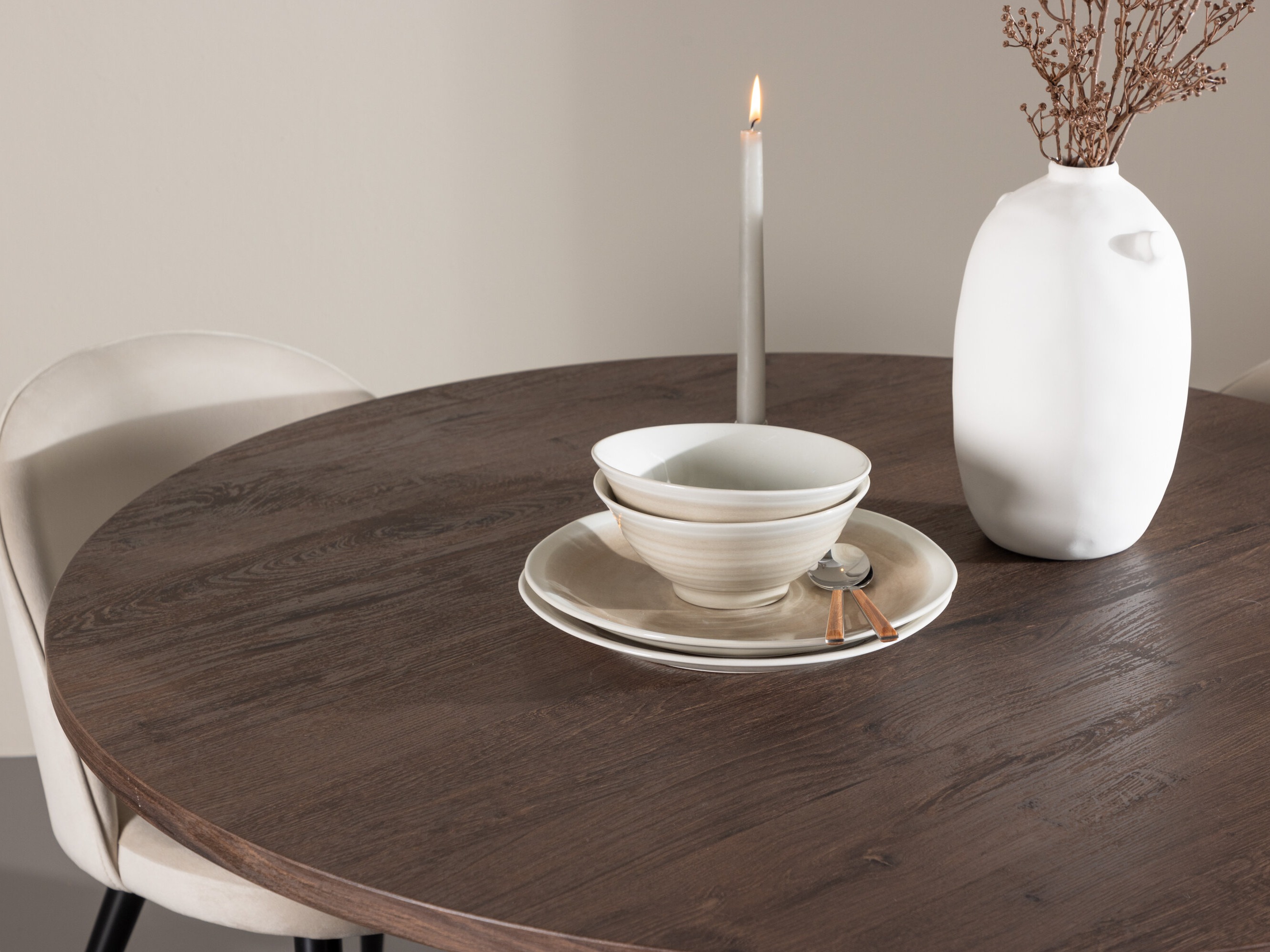 Valgomojo komplektas Dallas 5050