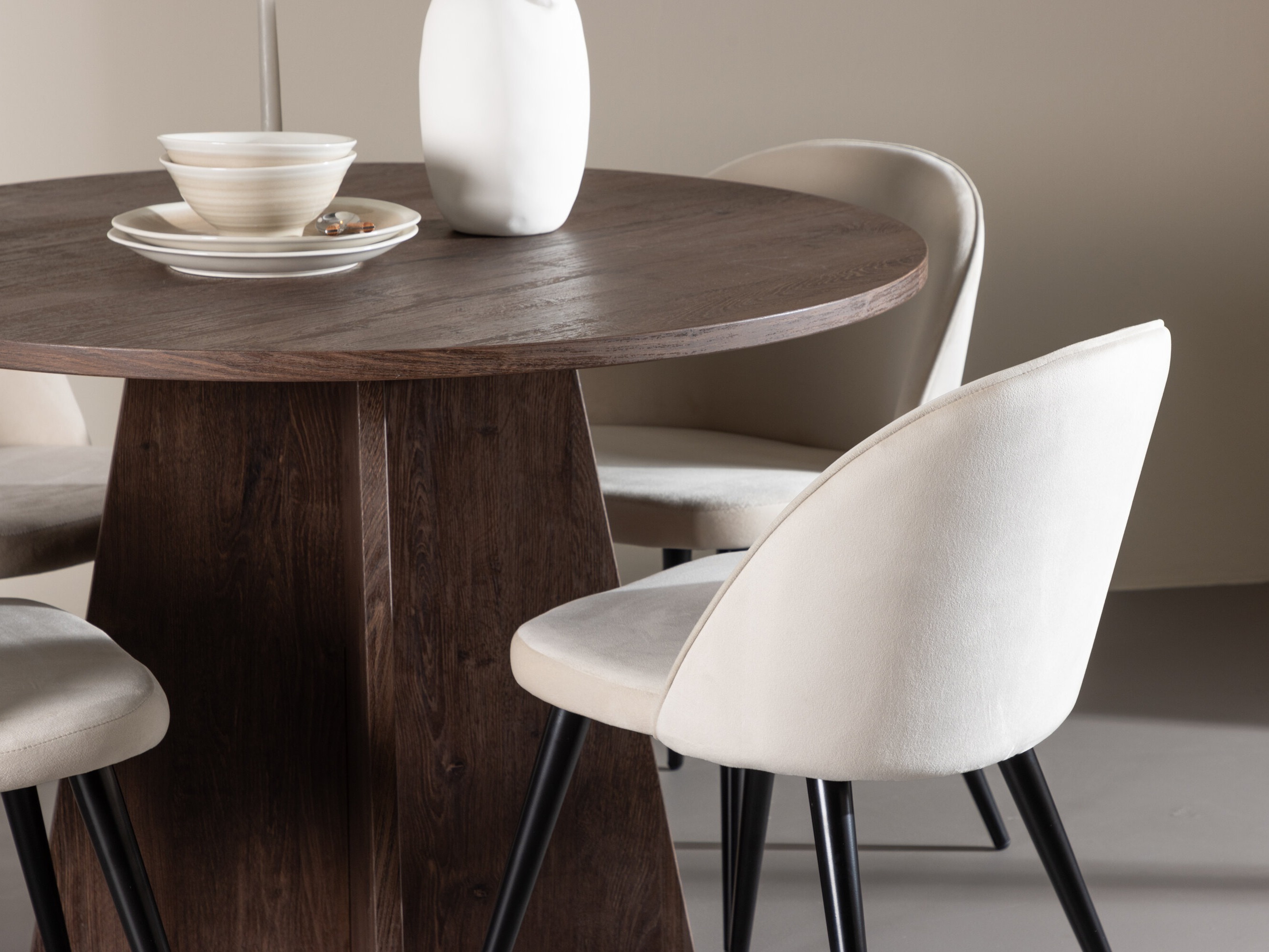 Valgomojo komplektas Dallas 5050