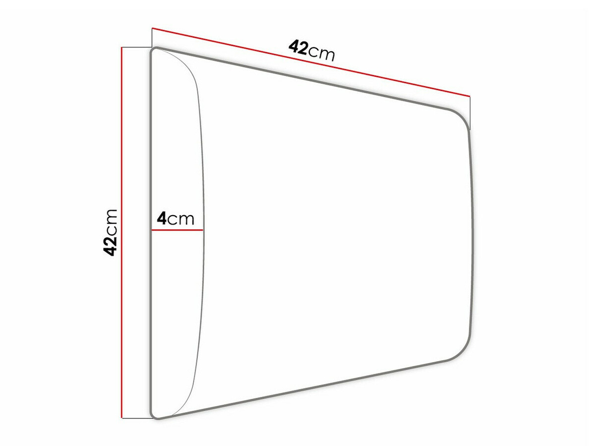Prieškambario komplektas ST8092 su pažeista pakuote