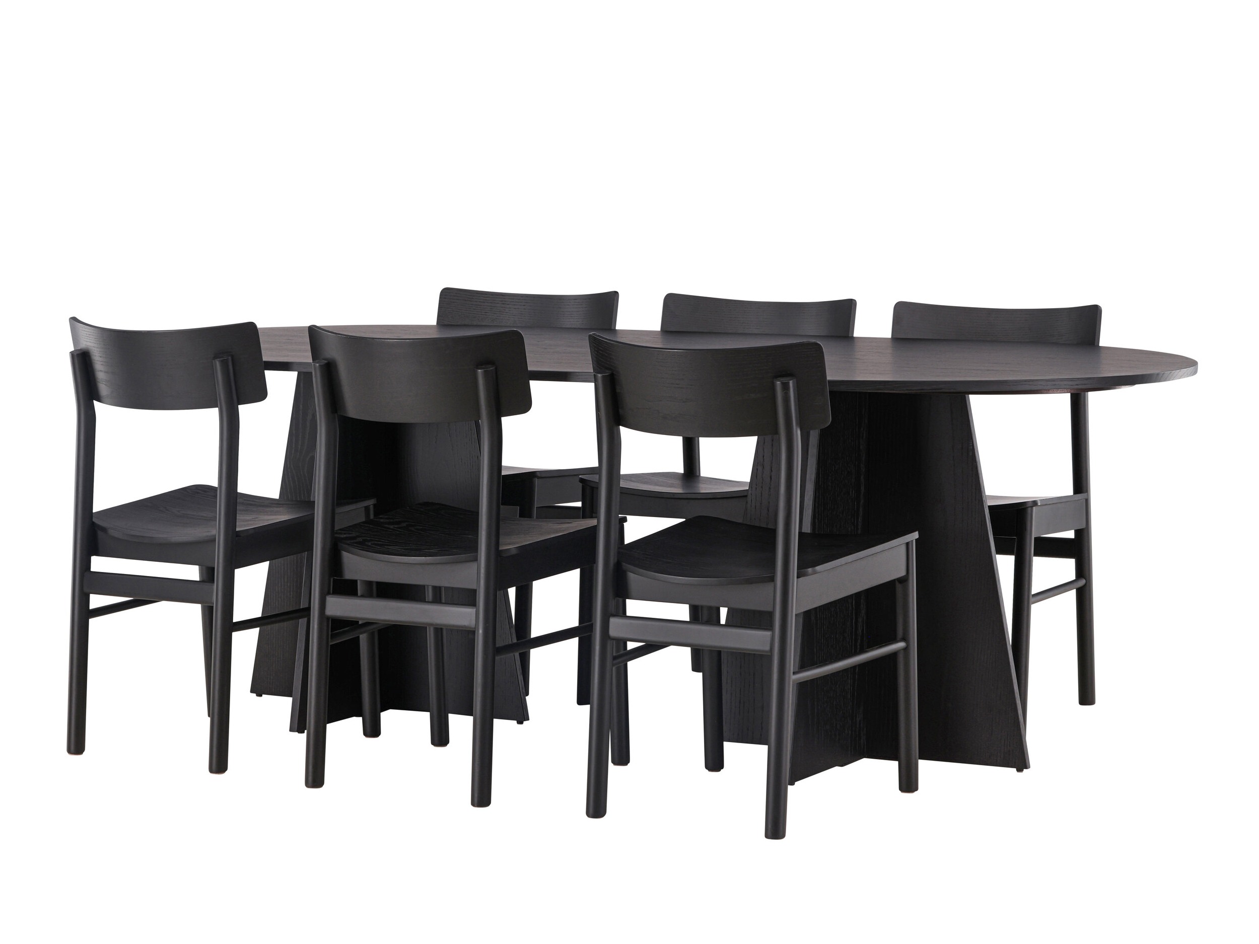 Valgomojo komplektas Dallas 5053