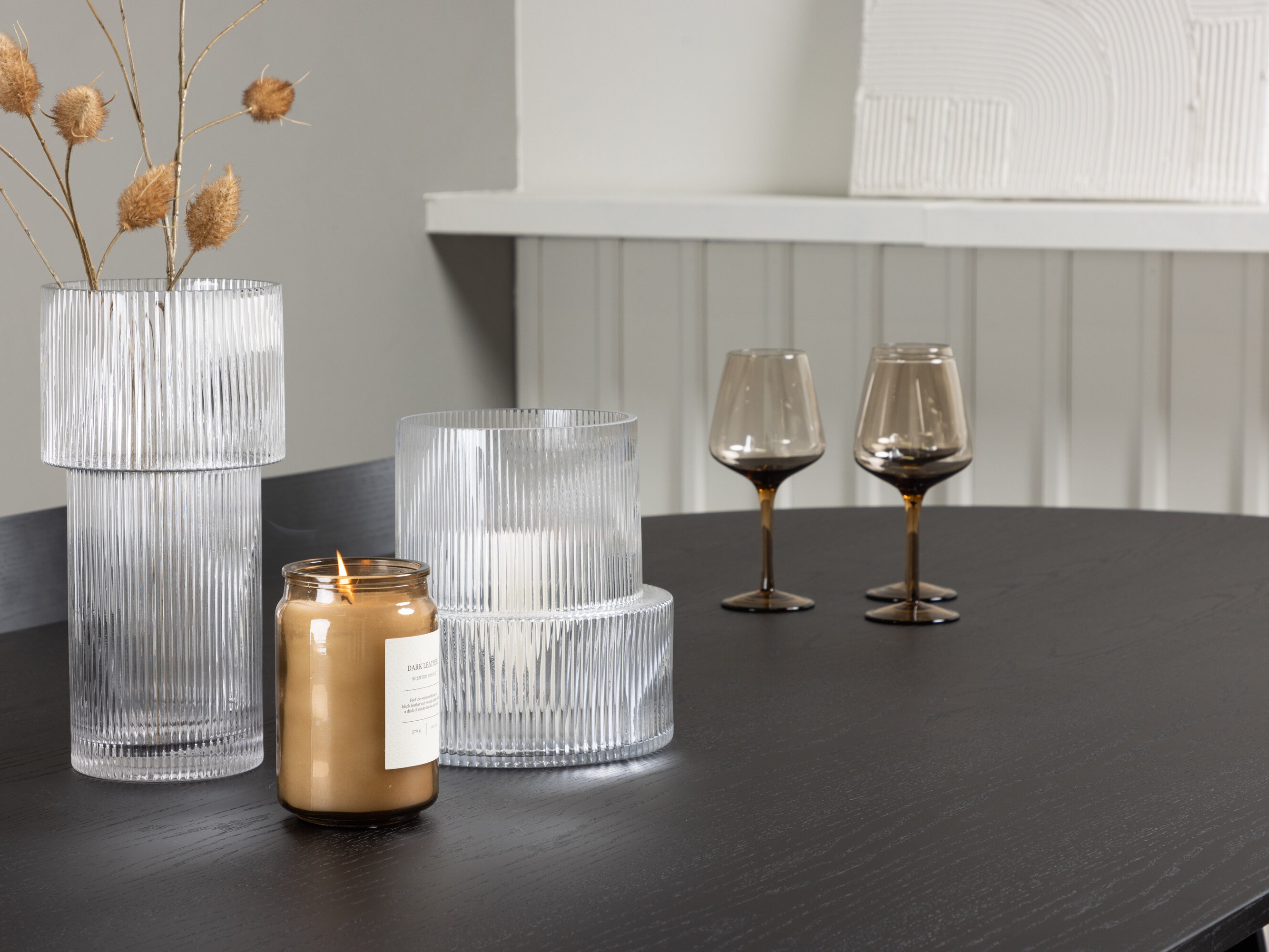 Valgomojo komplektas Dallas 5053