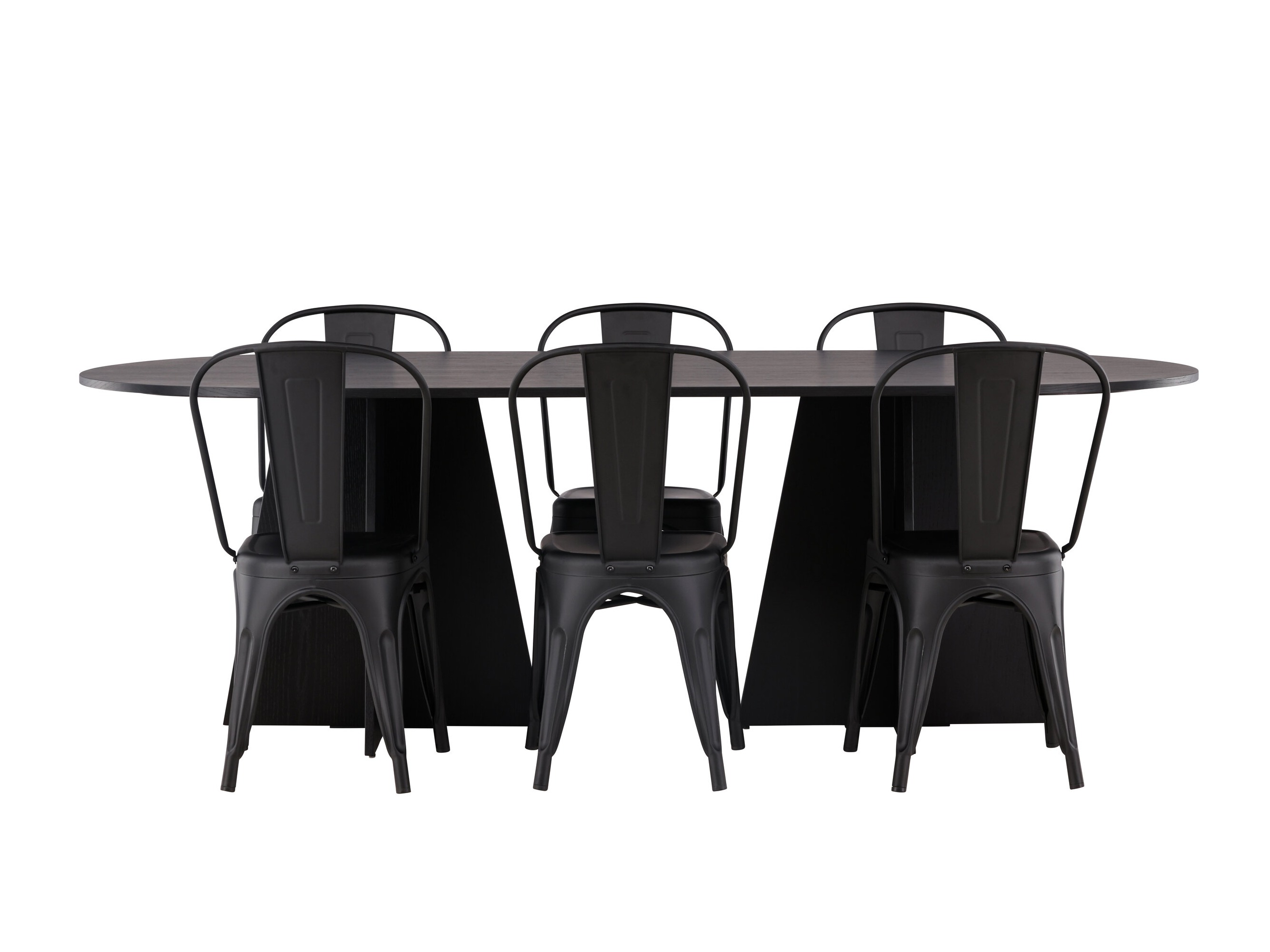 Valgomojo komplektas Dallas 5054