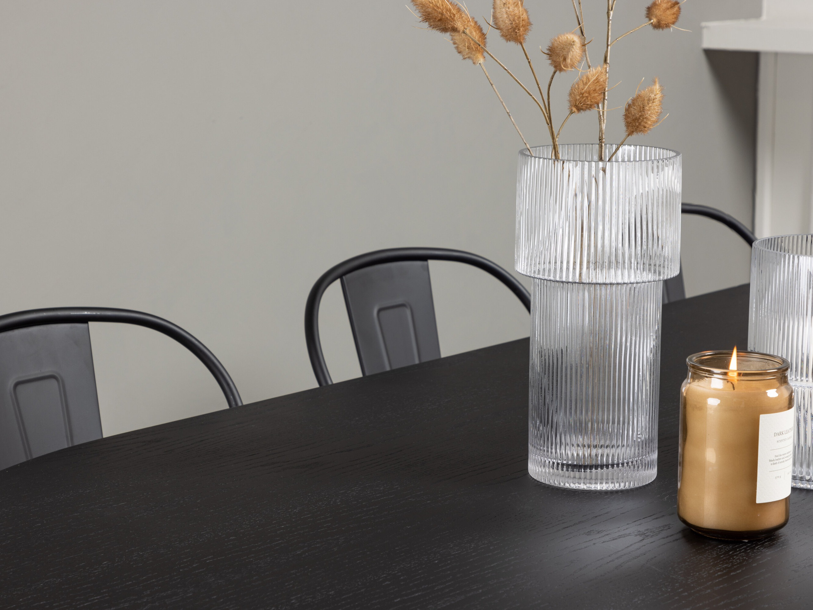 Valgomojo komplektas Dallas 5054