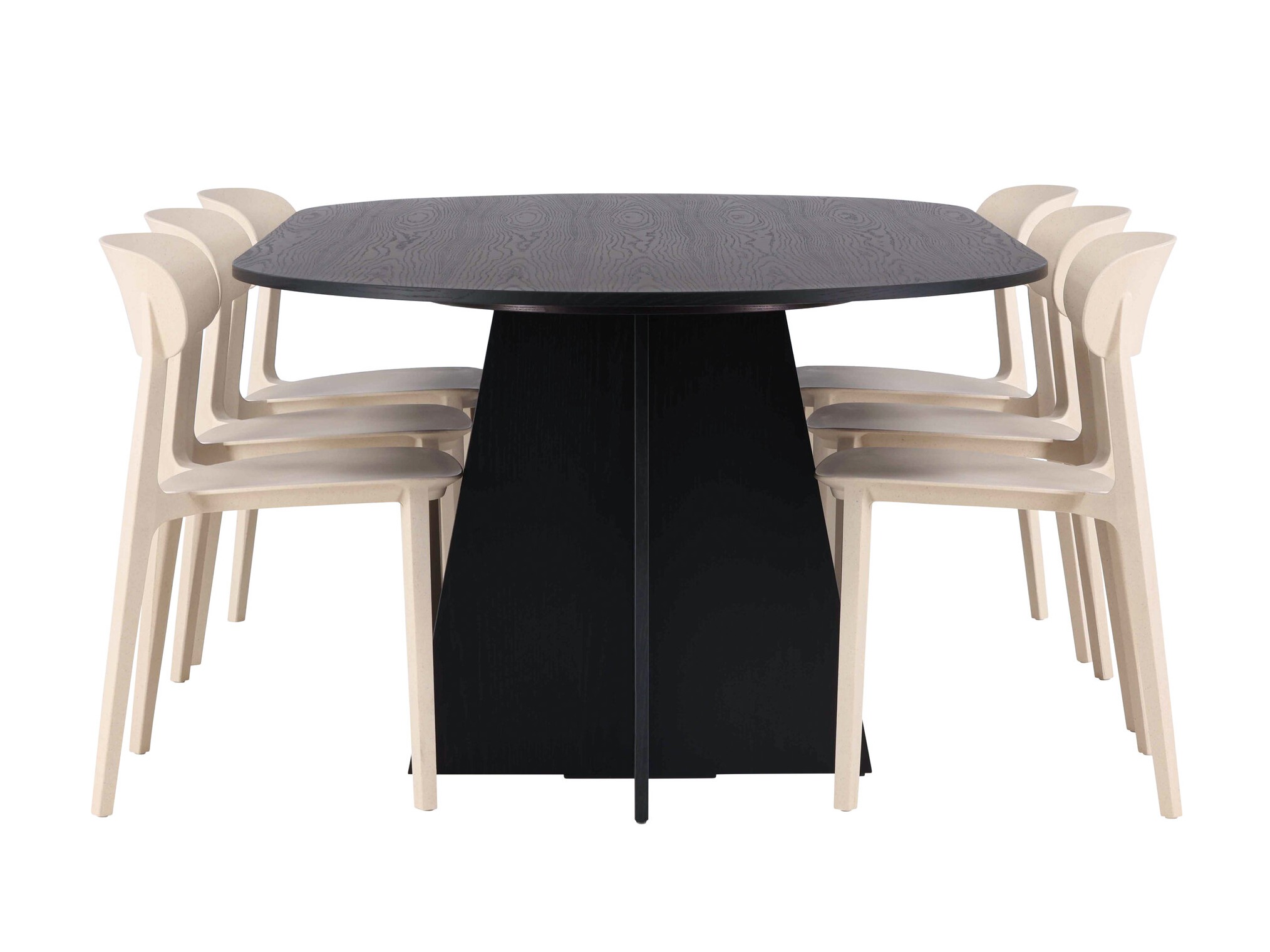 Valgomojo komplektas Dallas 5055