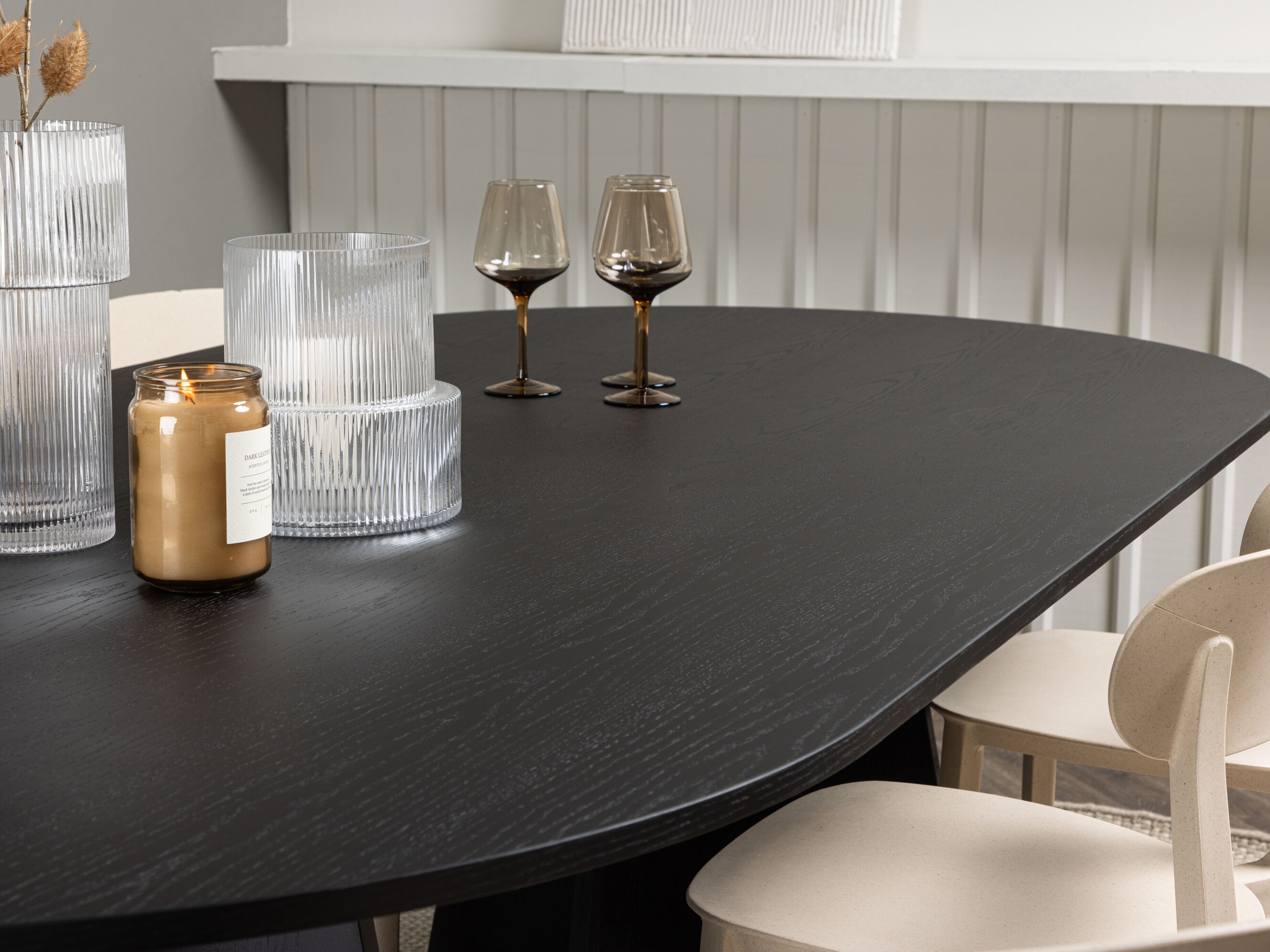 Valgomojo komplektas Dallas 5055