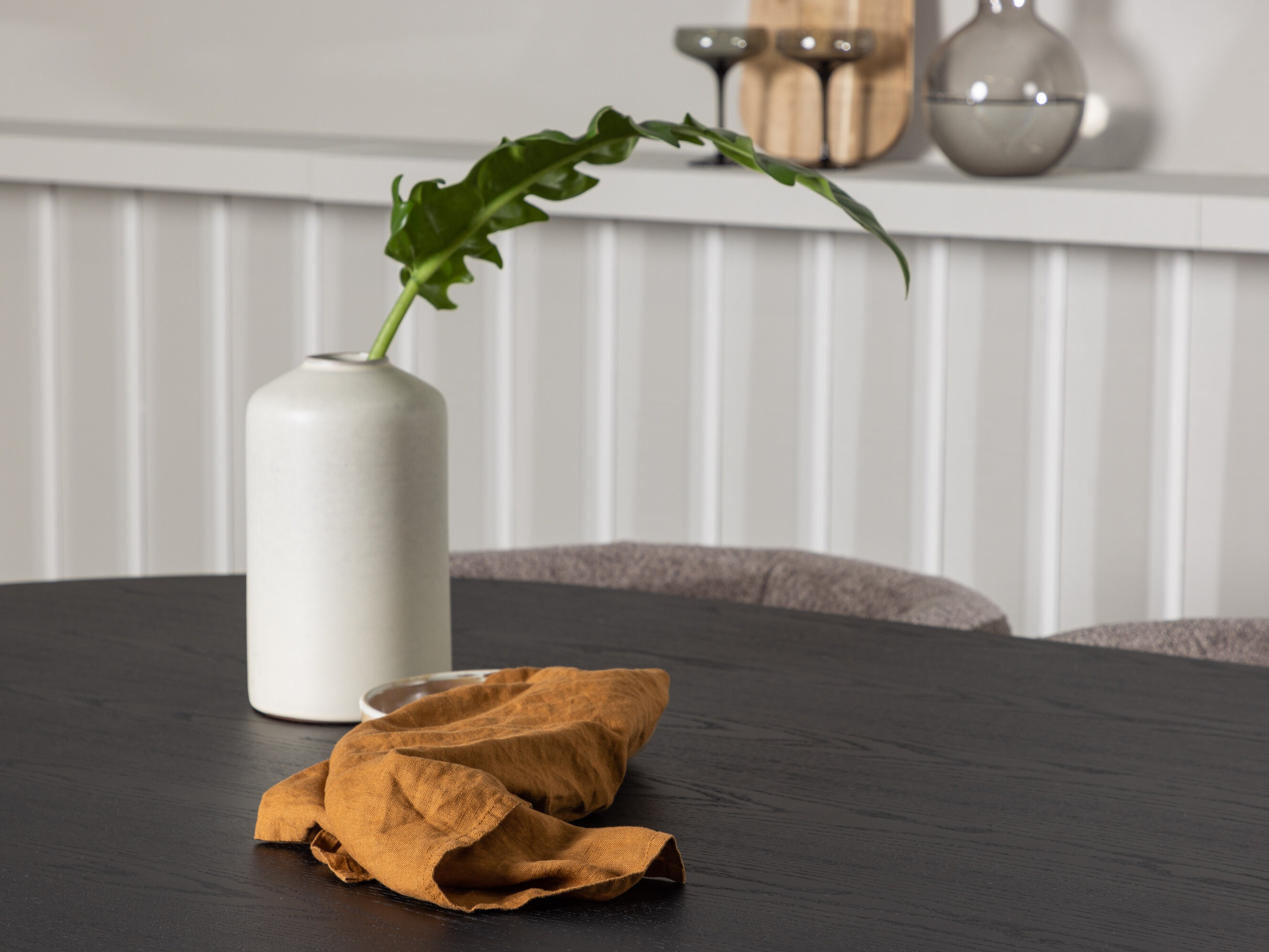 Valgomojo komplektas Dallas 5056