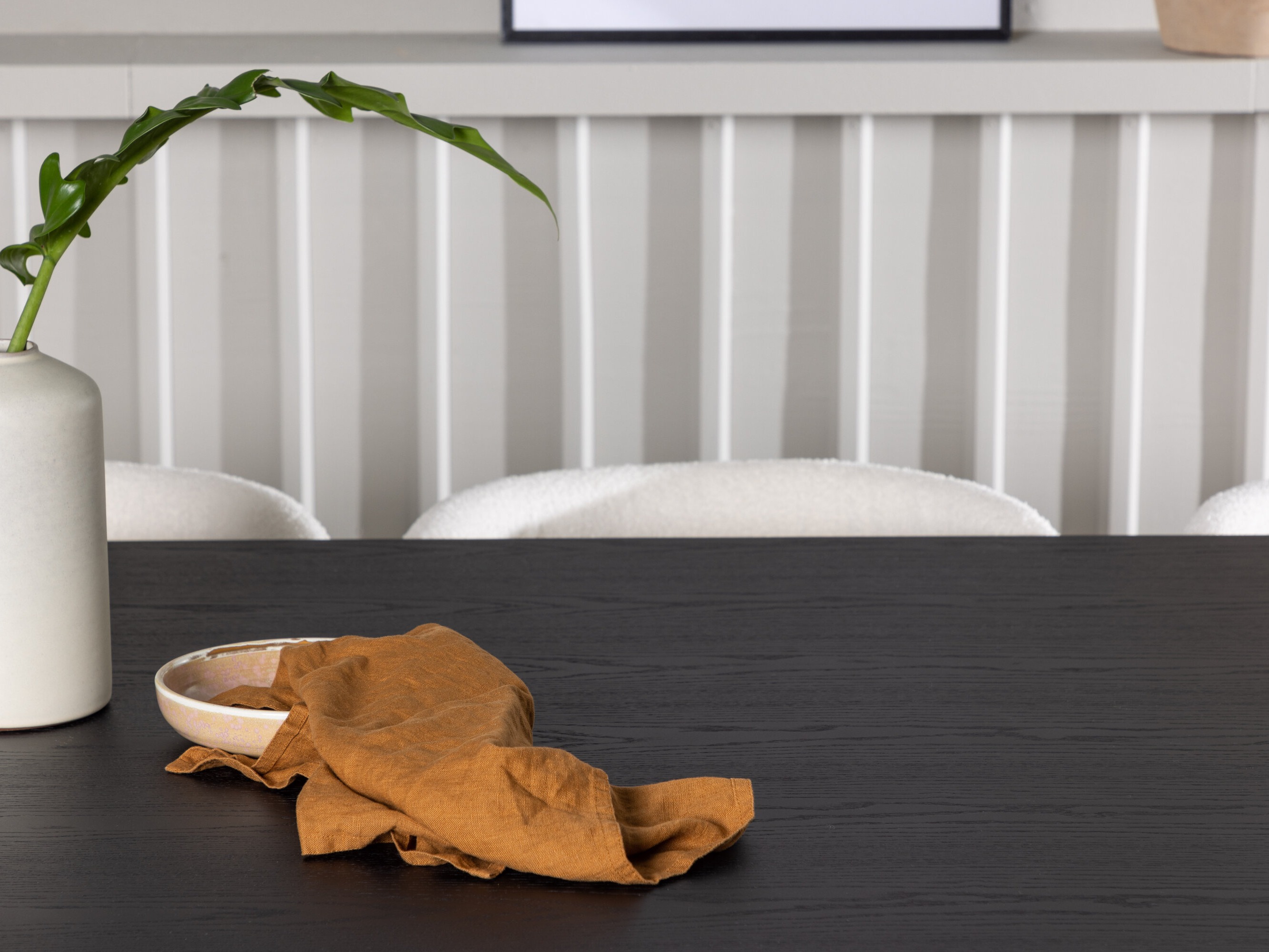 Valgomojo komplektas Dallas 5057