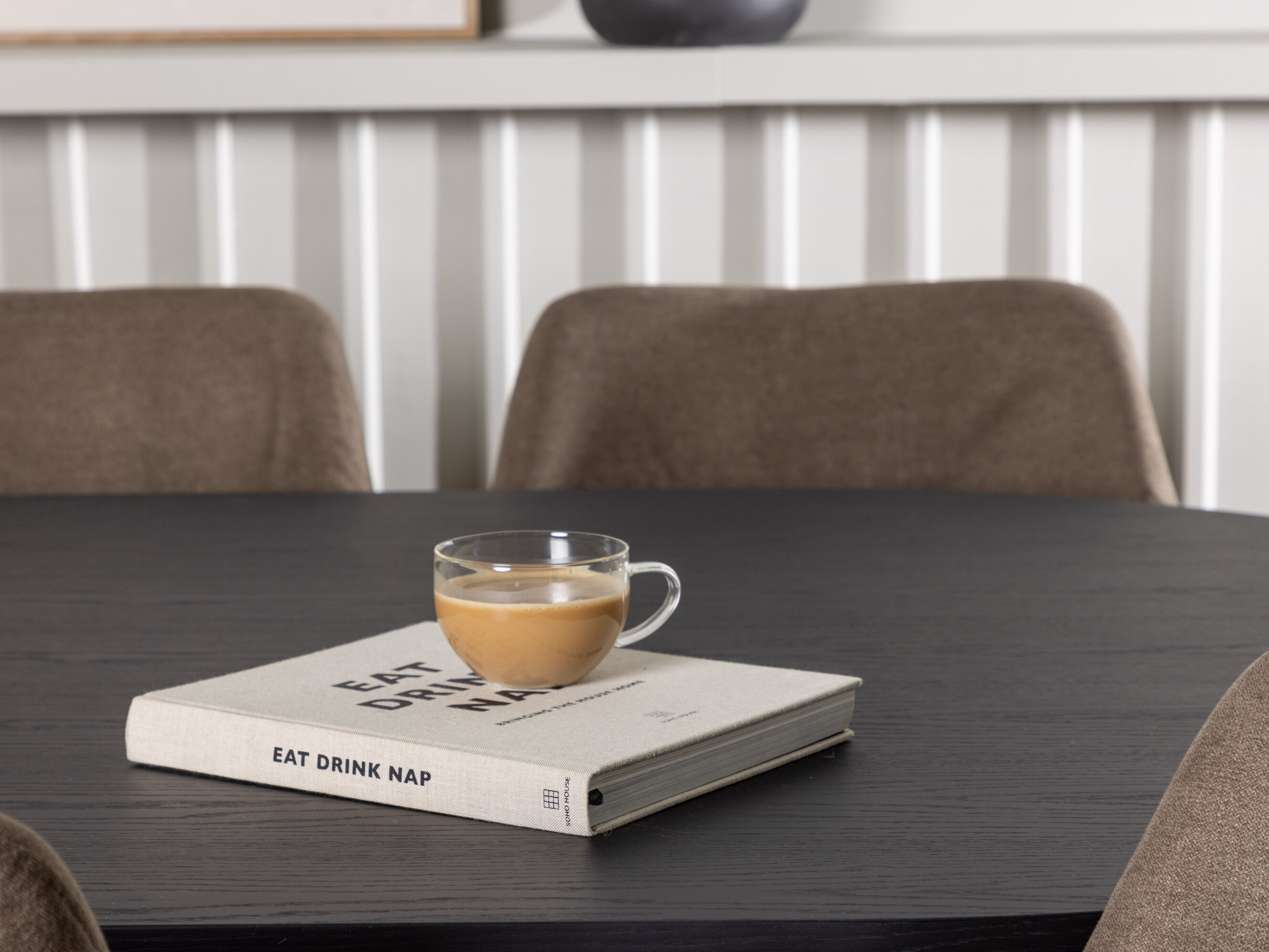 Valgomojo komplektas Dallas 5058