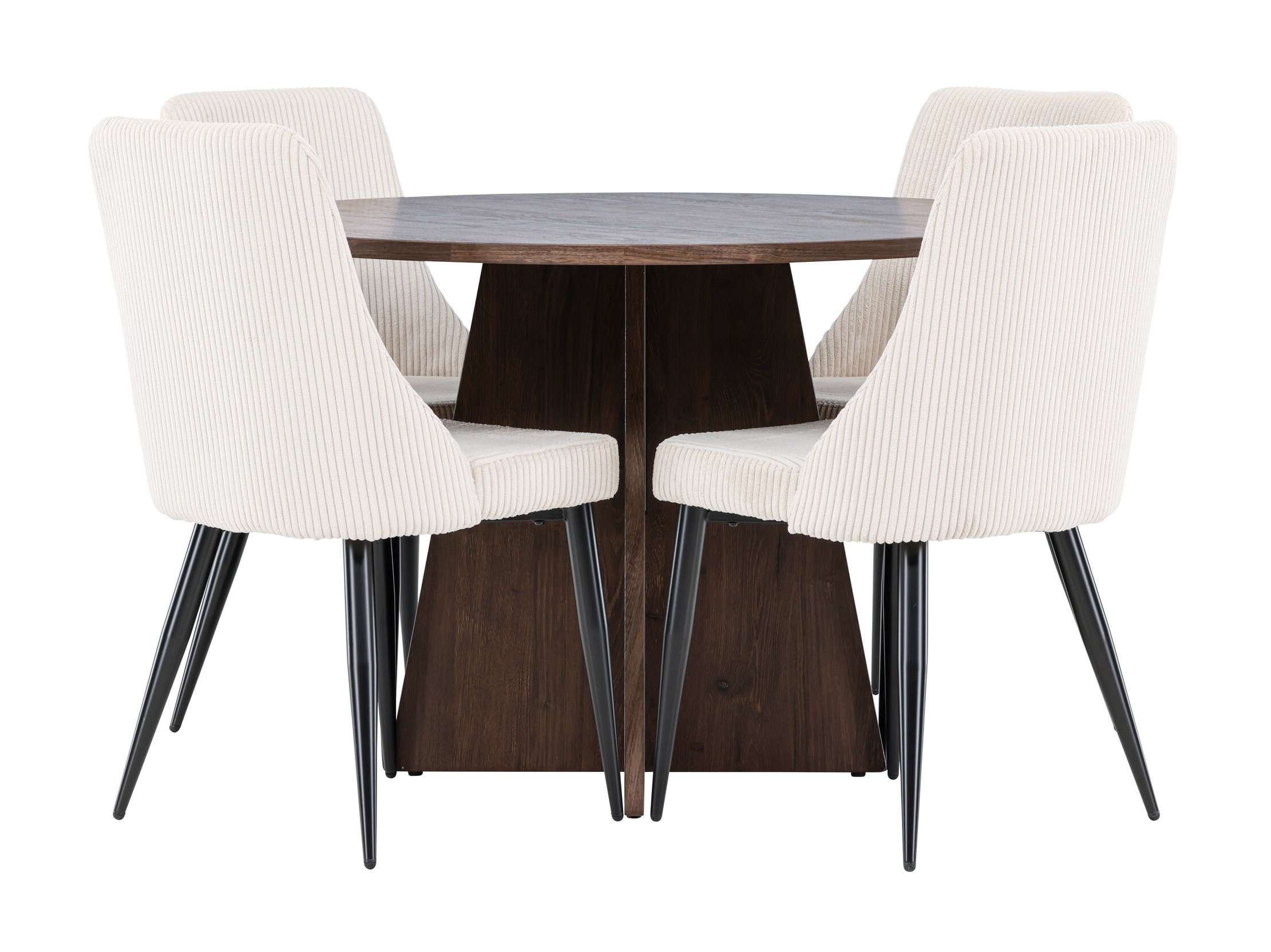 Valgomojo komplektas Dallas 5059