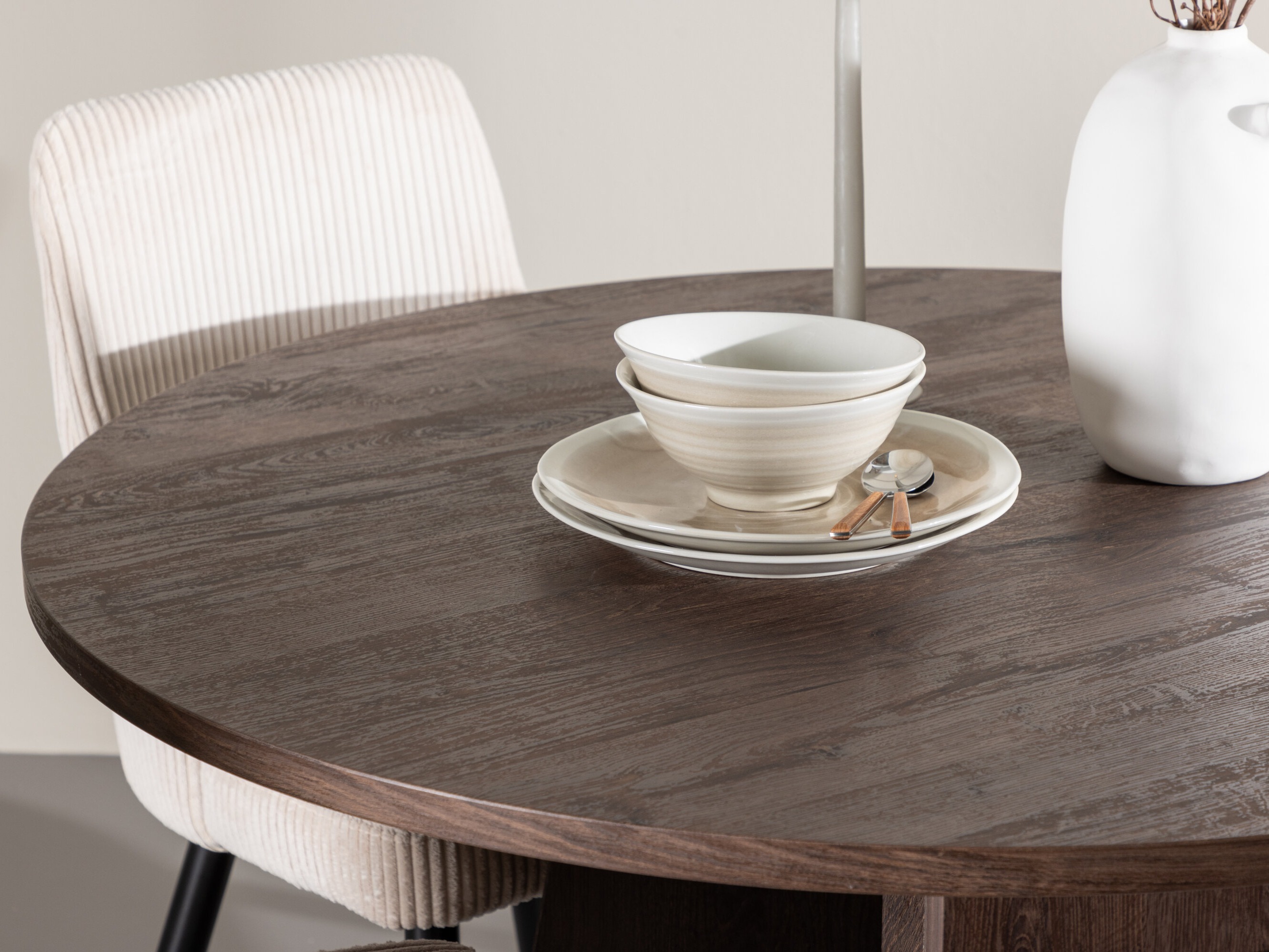 Valgomojo komplektas Dallas 5059