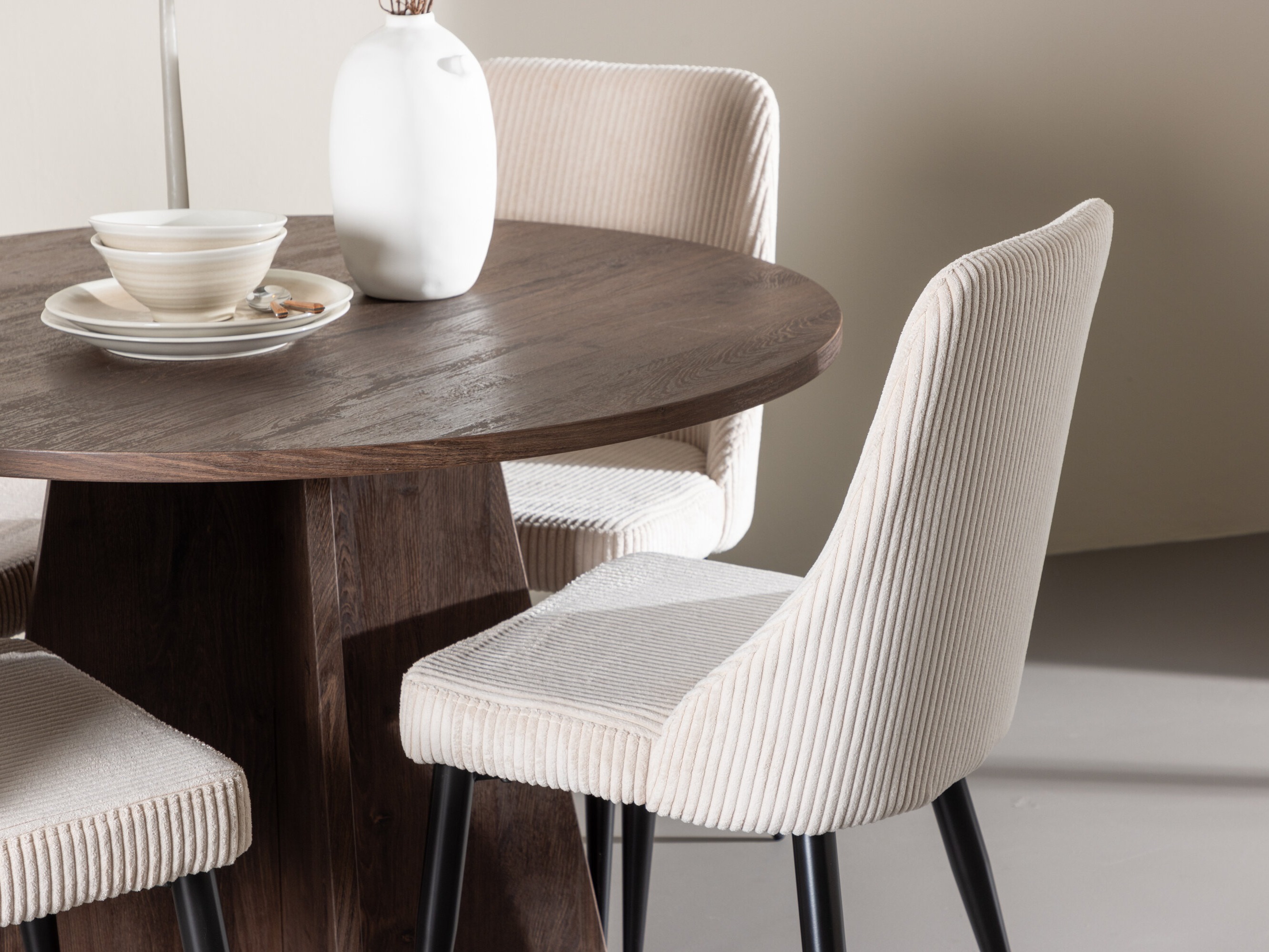 Valgomojo komplektas Dallas 5059