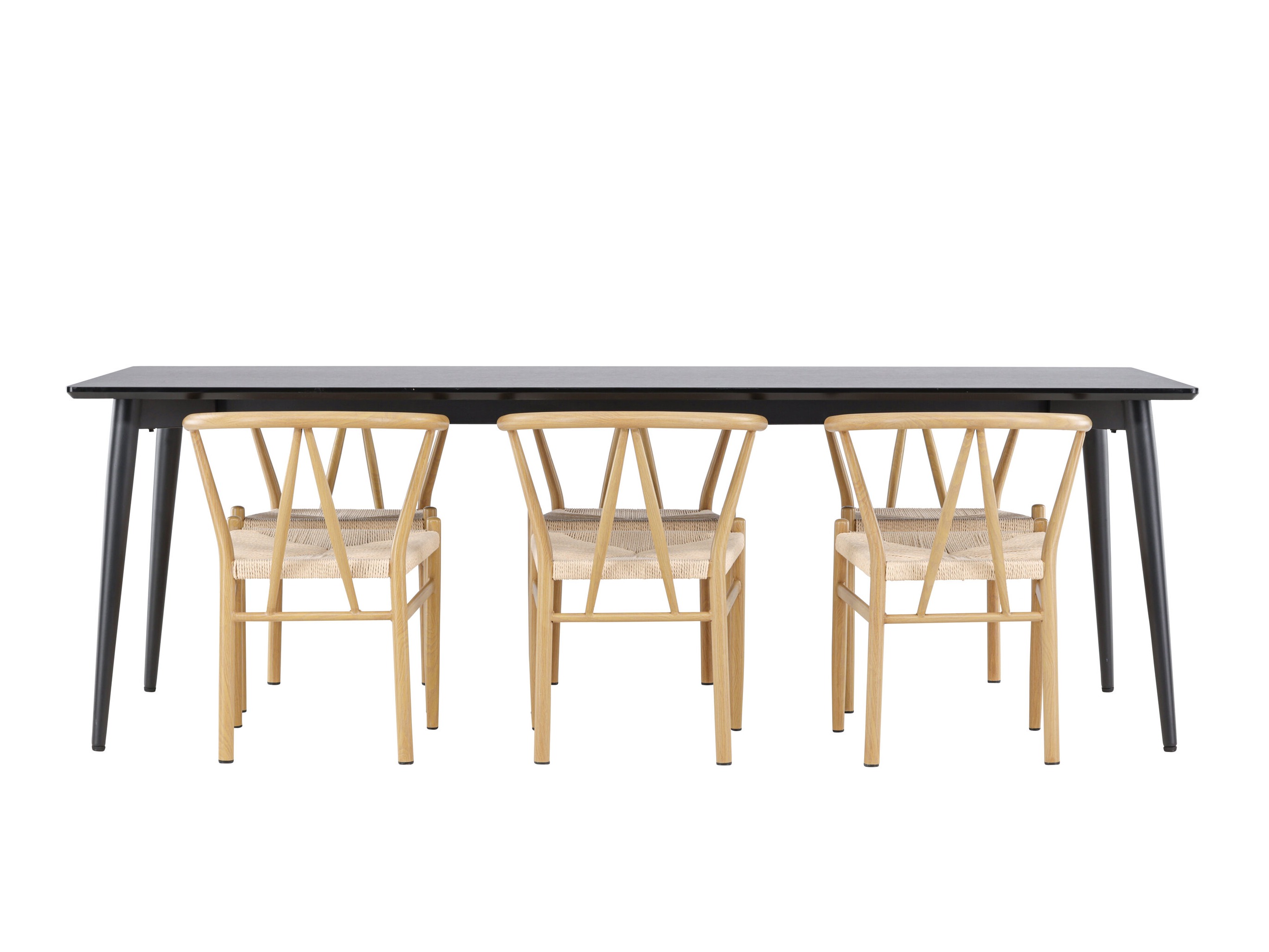 Valgomojo komplektas Dallas 5061