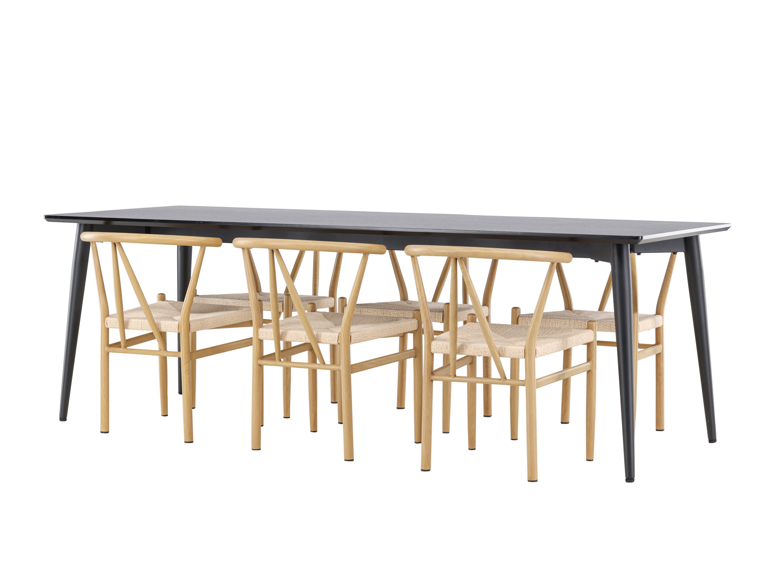 Valgomojo komplektas Dallas 5061