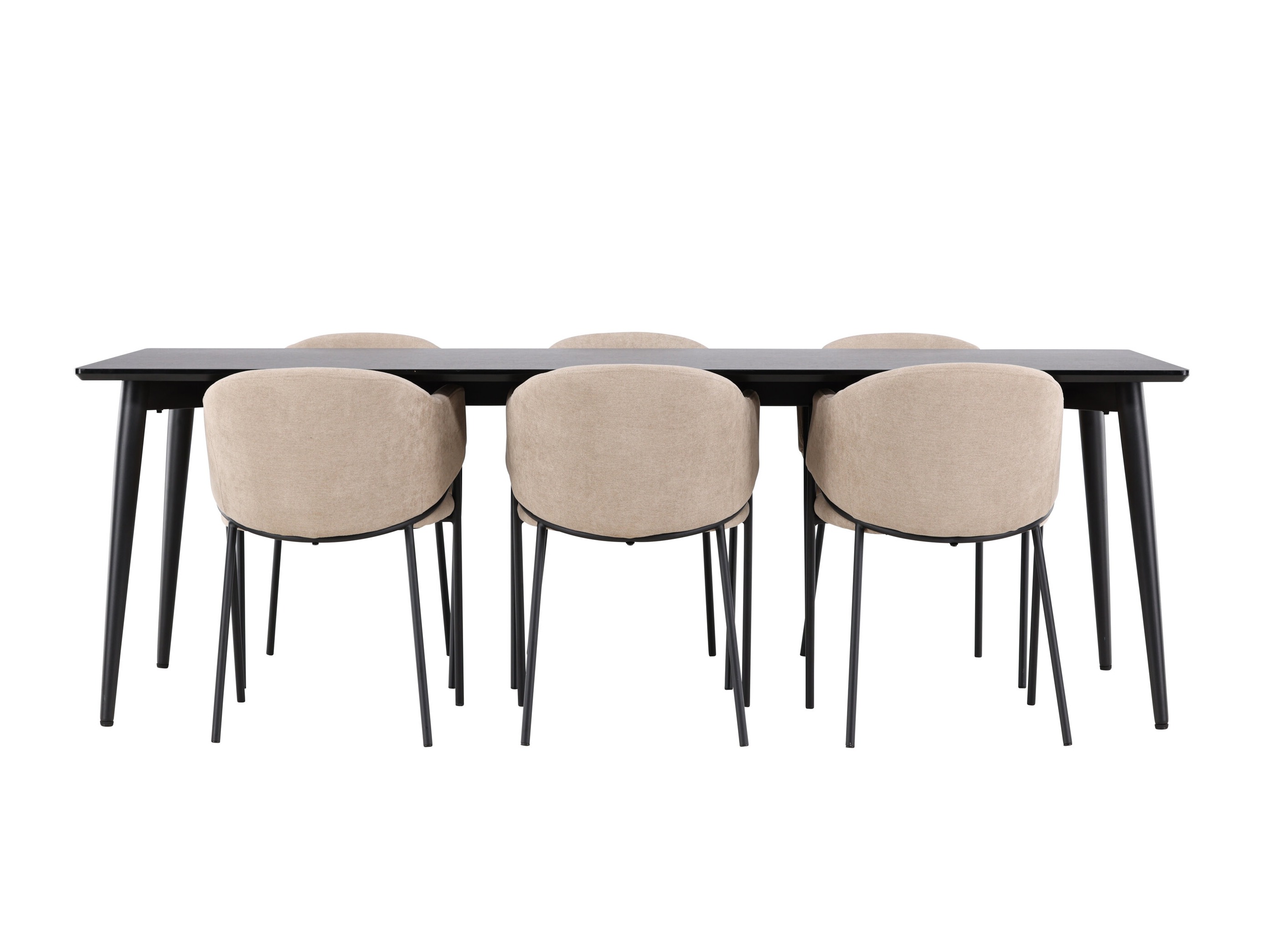 Valgomojo komplektas Dallas 5062