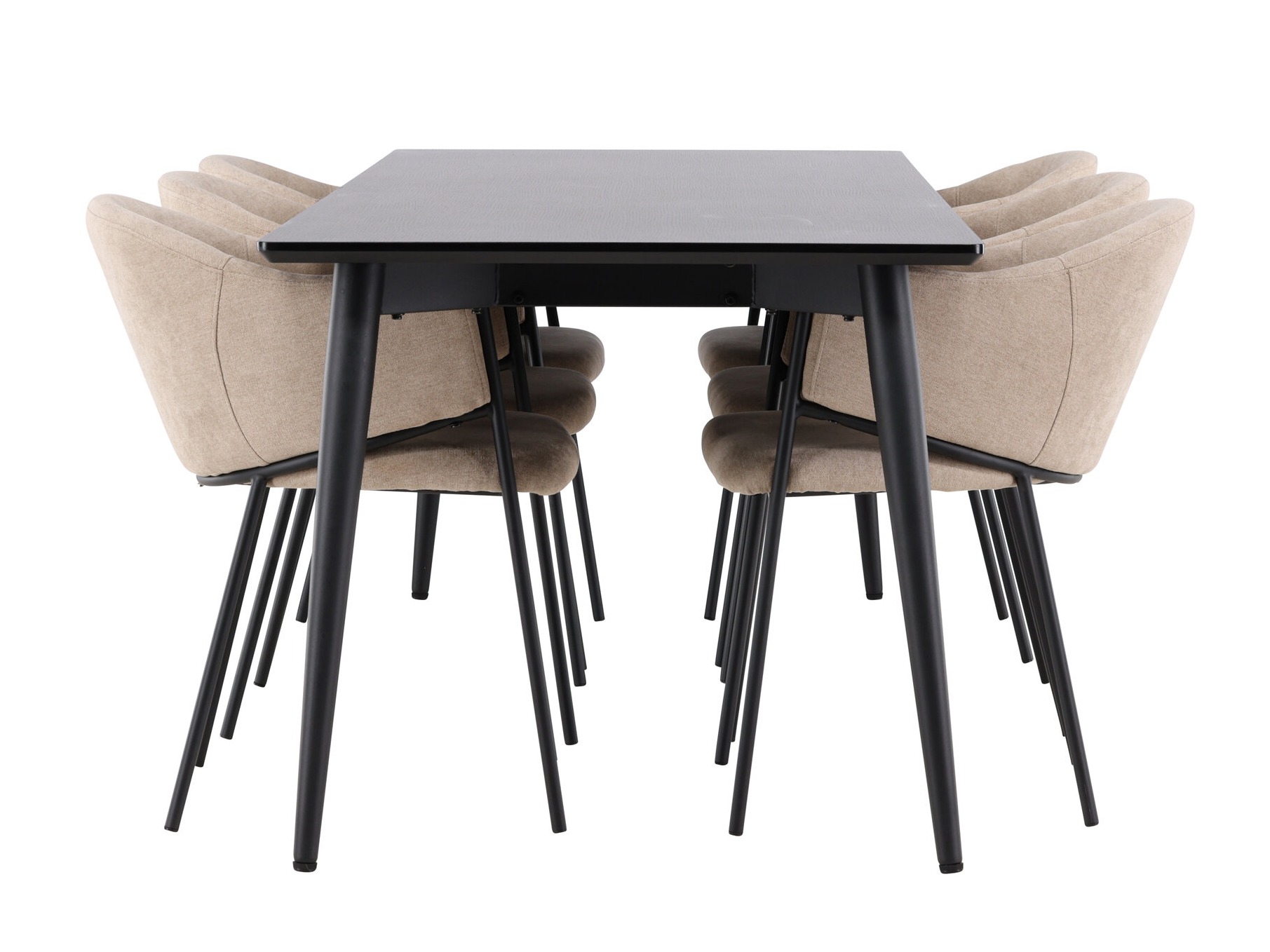 Valgomojo komplektas Dallas 5062