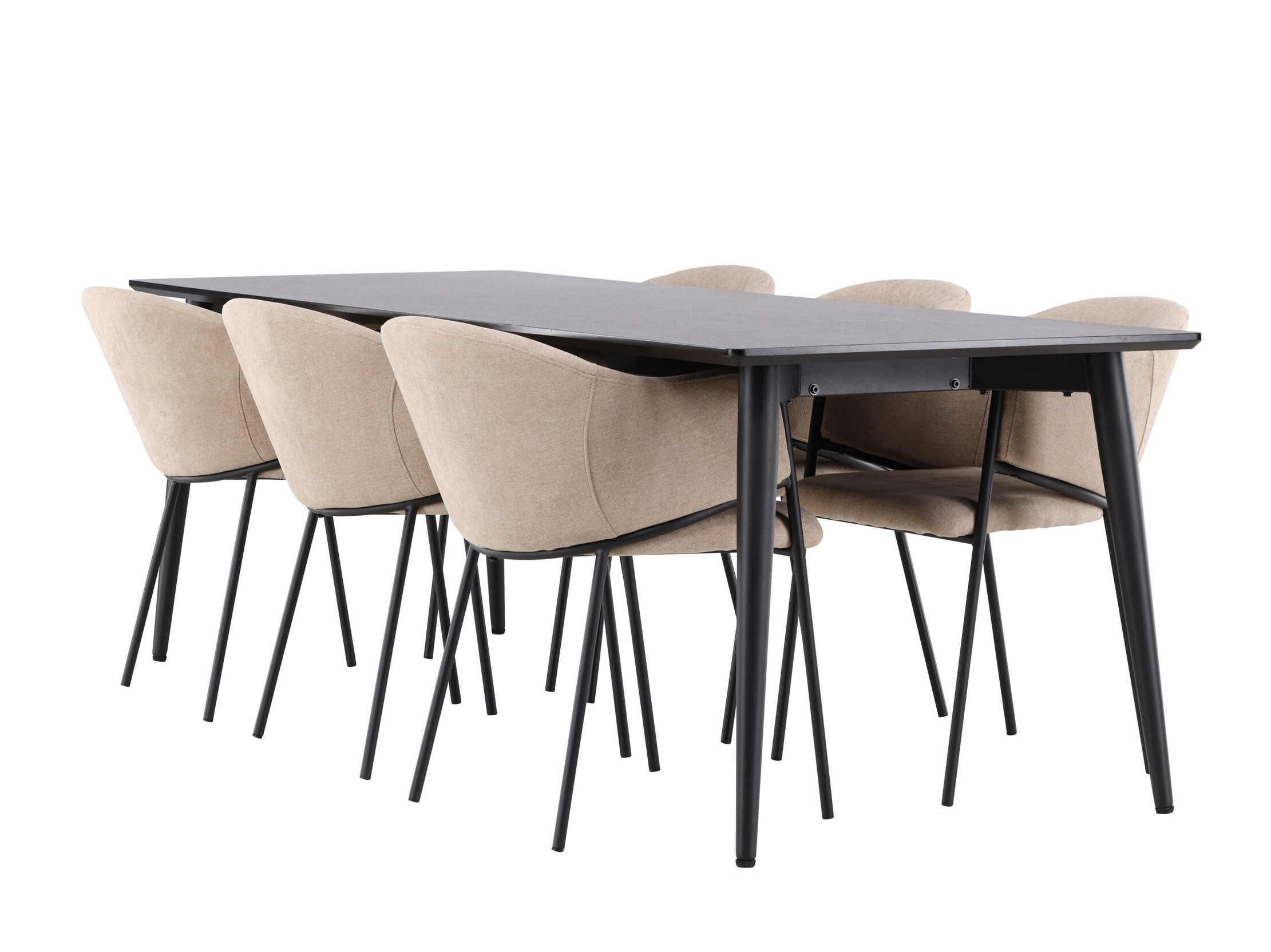 Valgomojo komplektas Dallas 5062