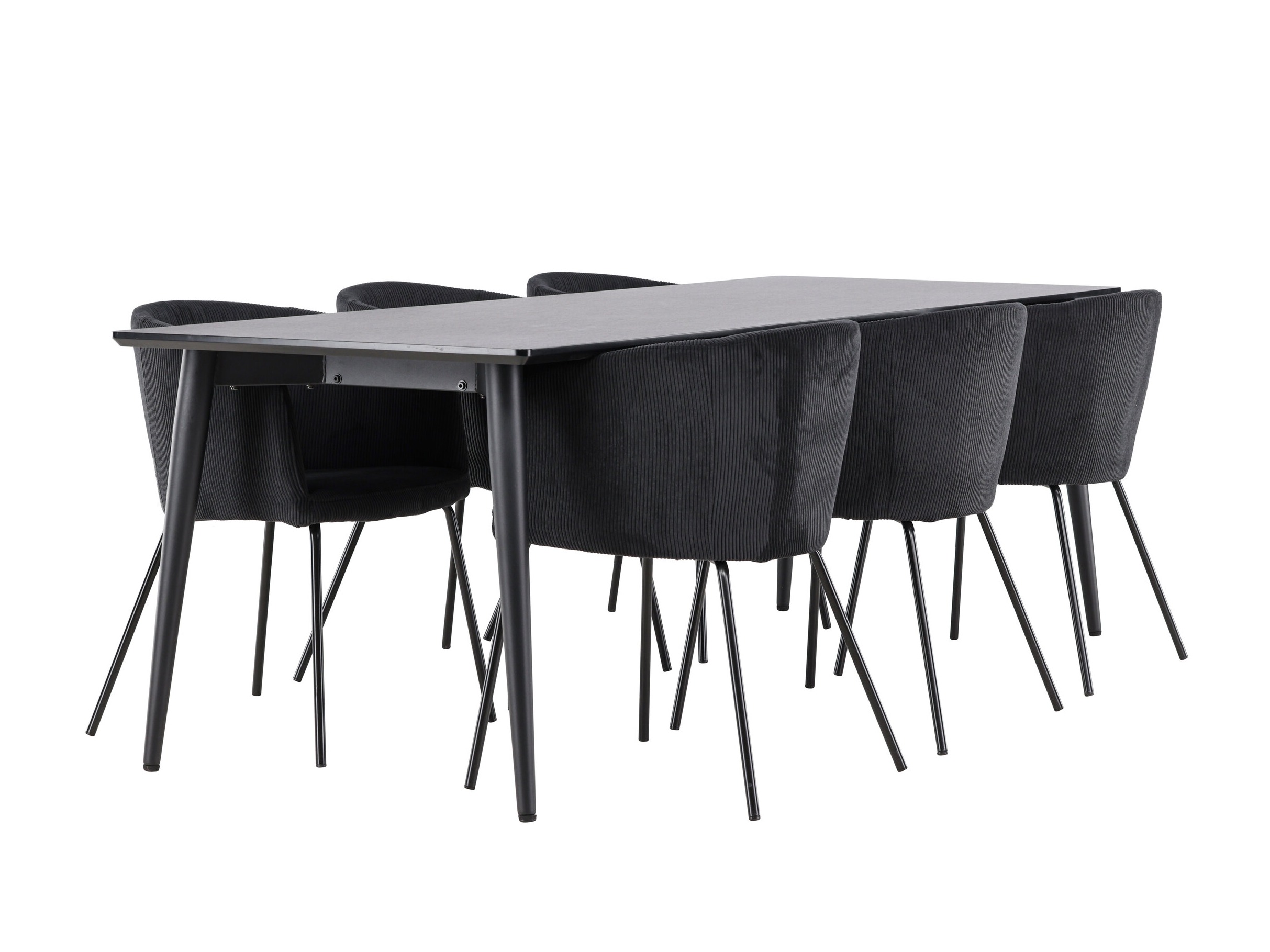 Valgomojo komplektas Dallas 5063
