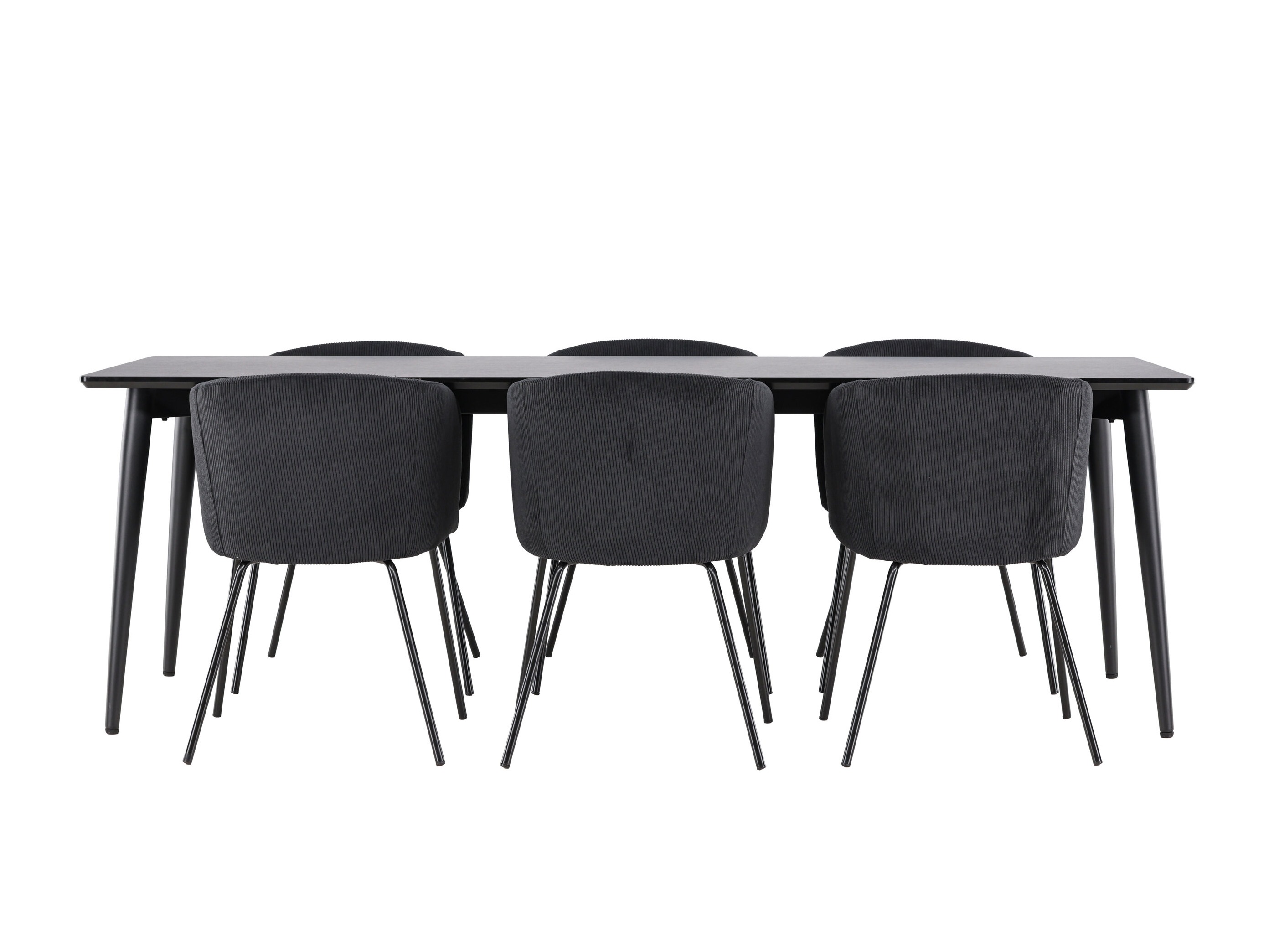 Valgomojo komplektas Dallas 5063