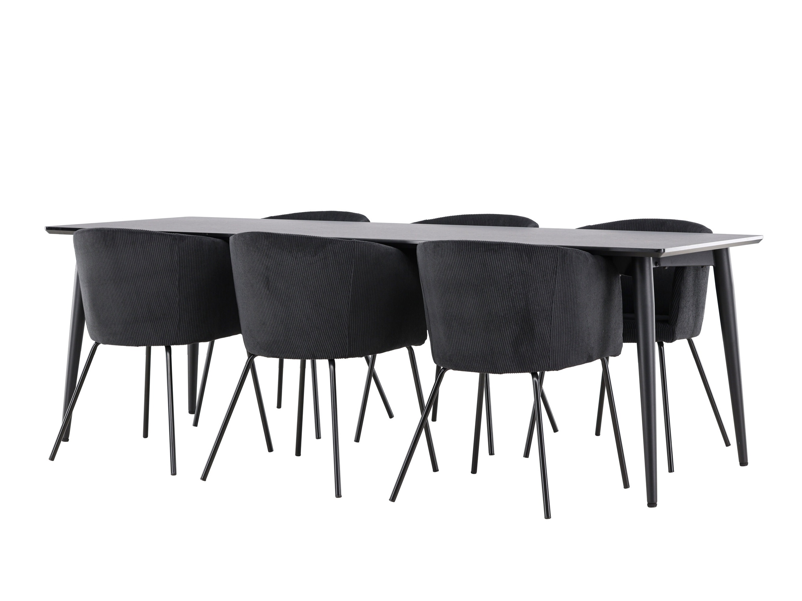 Valgomojo komplektas Dallas 5063