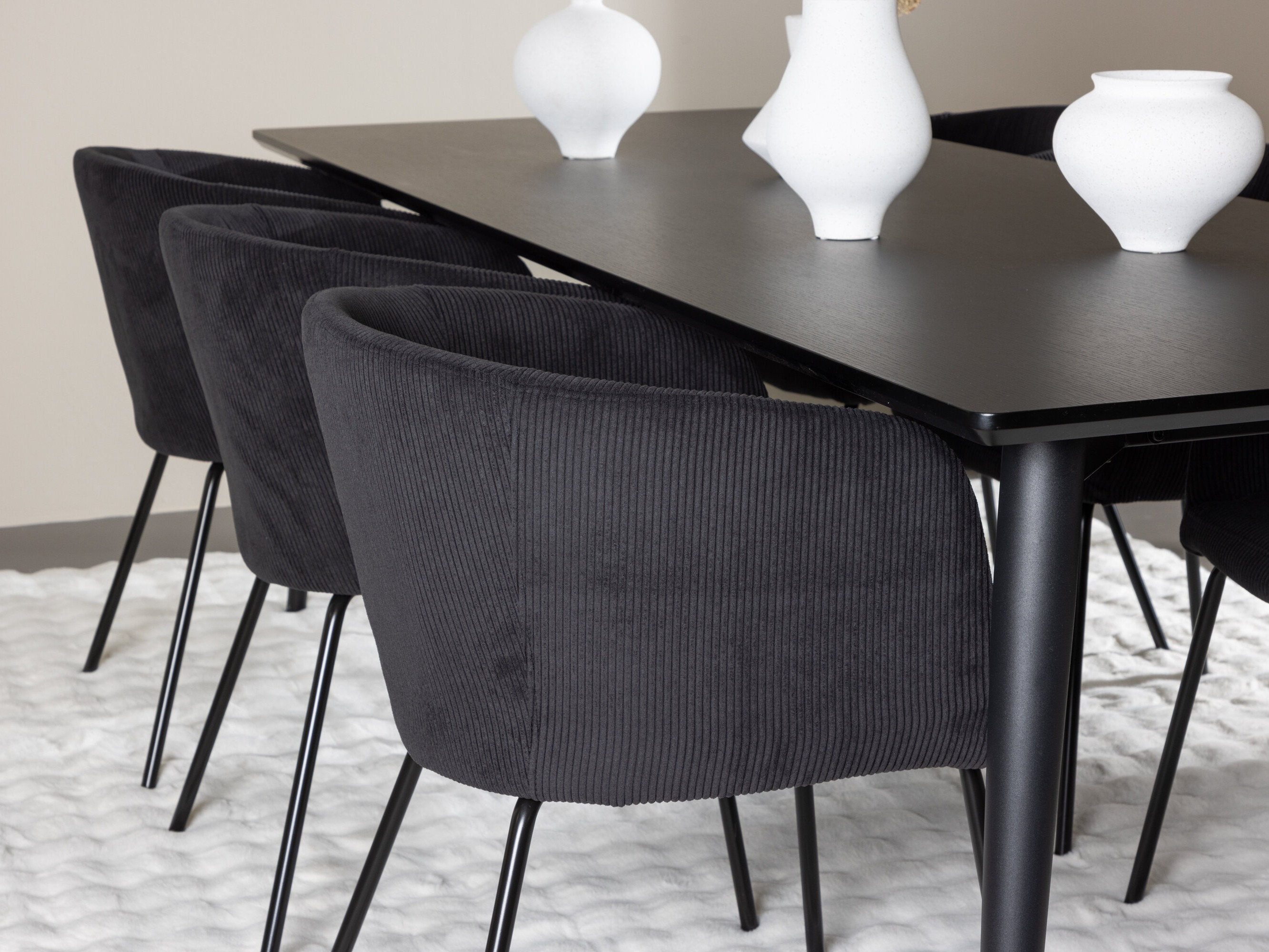 Valgomojo komplektas Dallas 5063