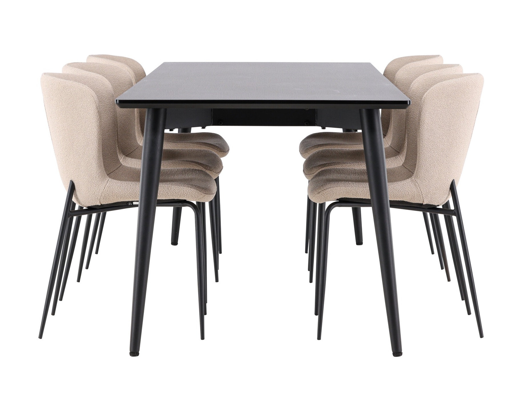 Valgomojo komplektas Dallas 5064