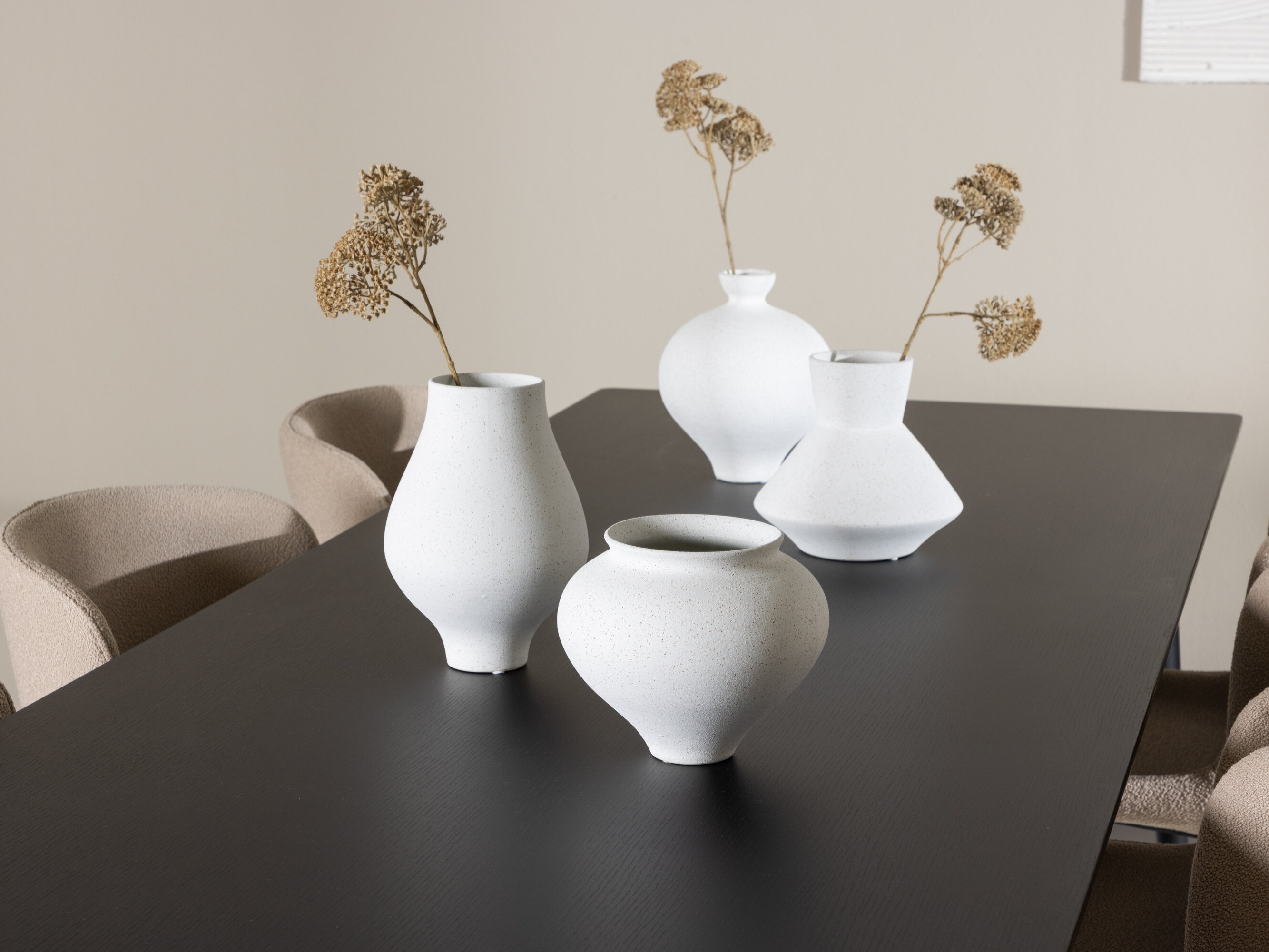 Valgomojo komplektas Dallas 5064