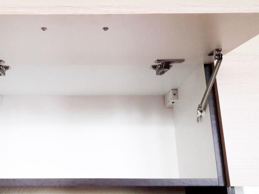 Virtuvės komplektas ST8091